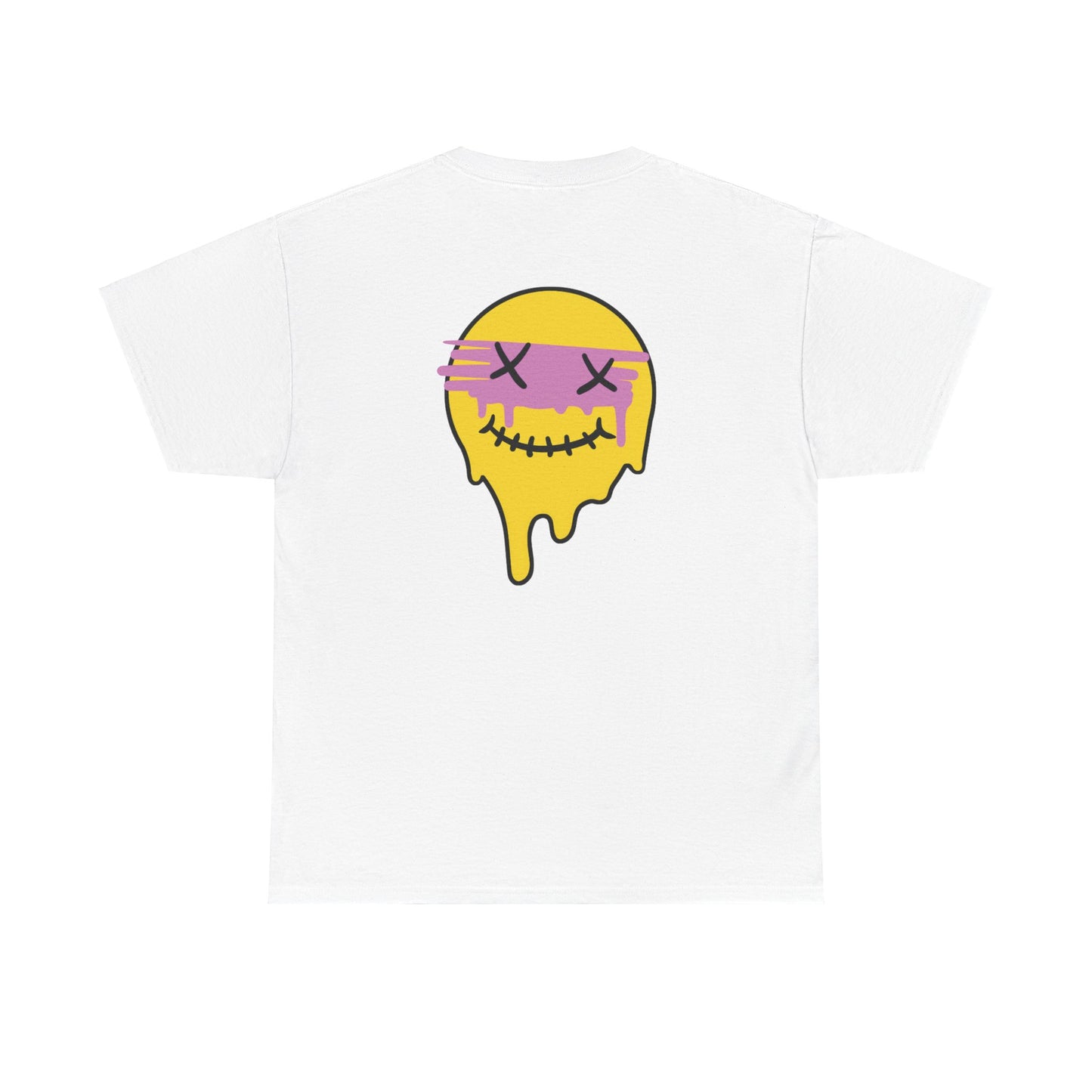 Purp - Unisex Heavy Cotton Tee