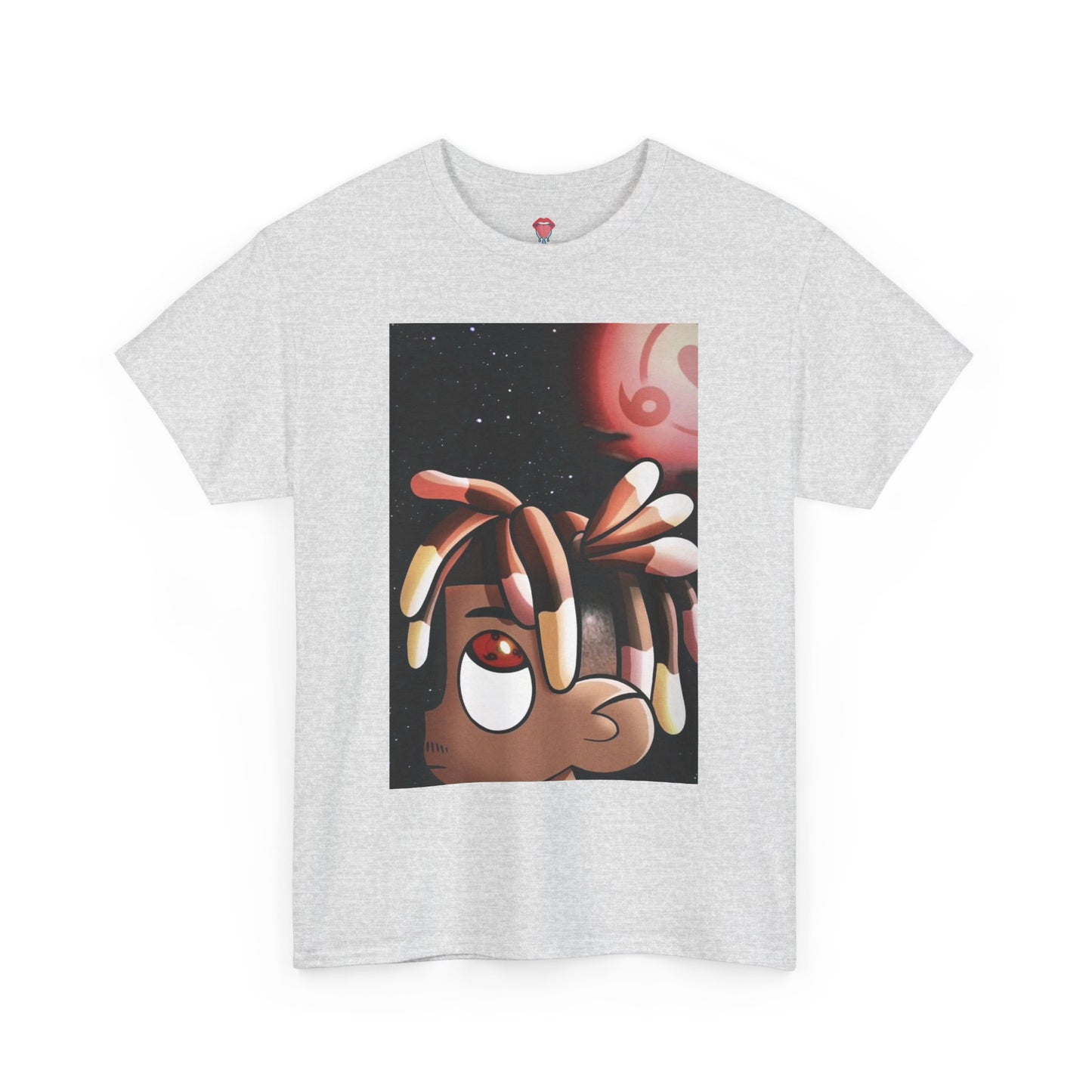 Infinite WRLD | Unisex Heavy Cotton Tee