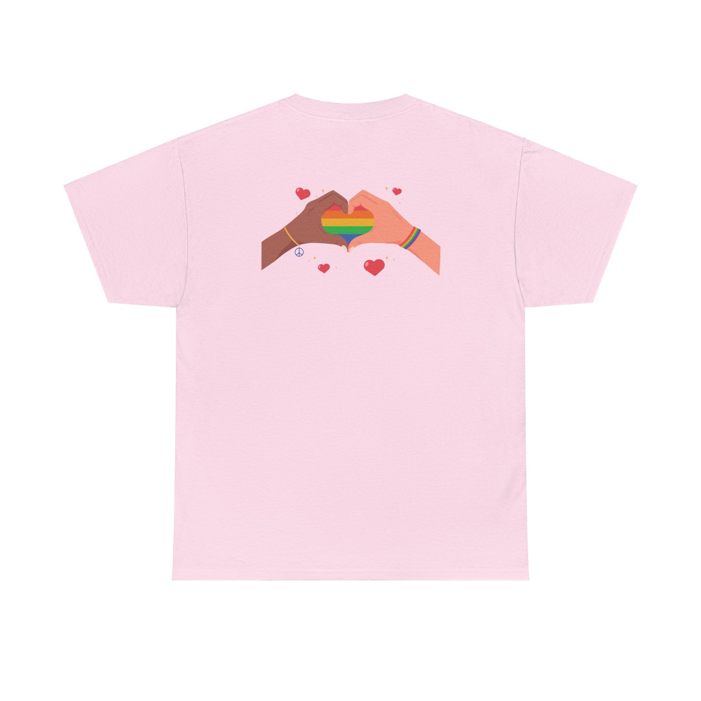 Sounds Gay - Unisex Heavy Cotton Tee