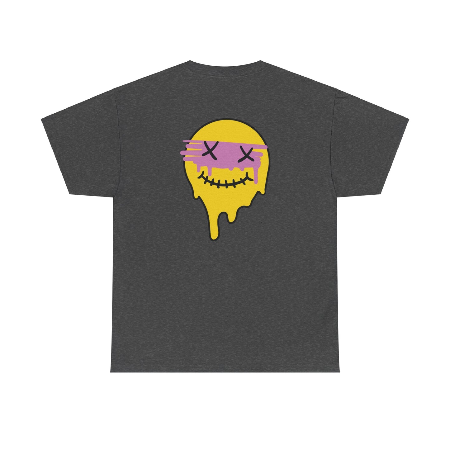 Purp - Unisex Heavy Cotton Tee