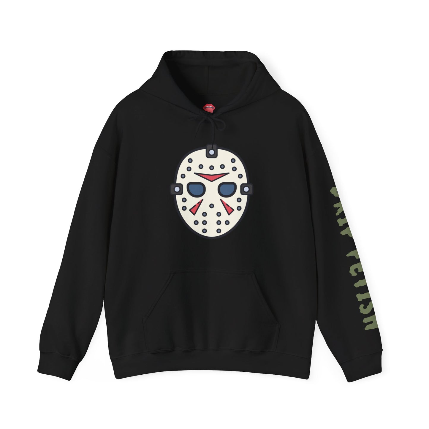 Friday the 13th | Unisex Heavy Blend™ Hooded Sweatshirt