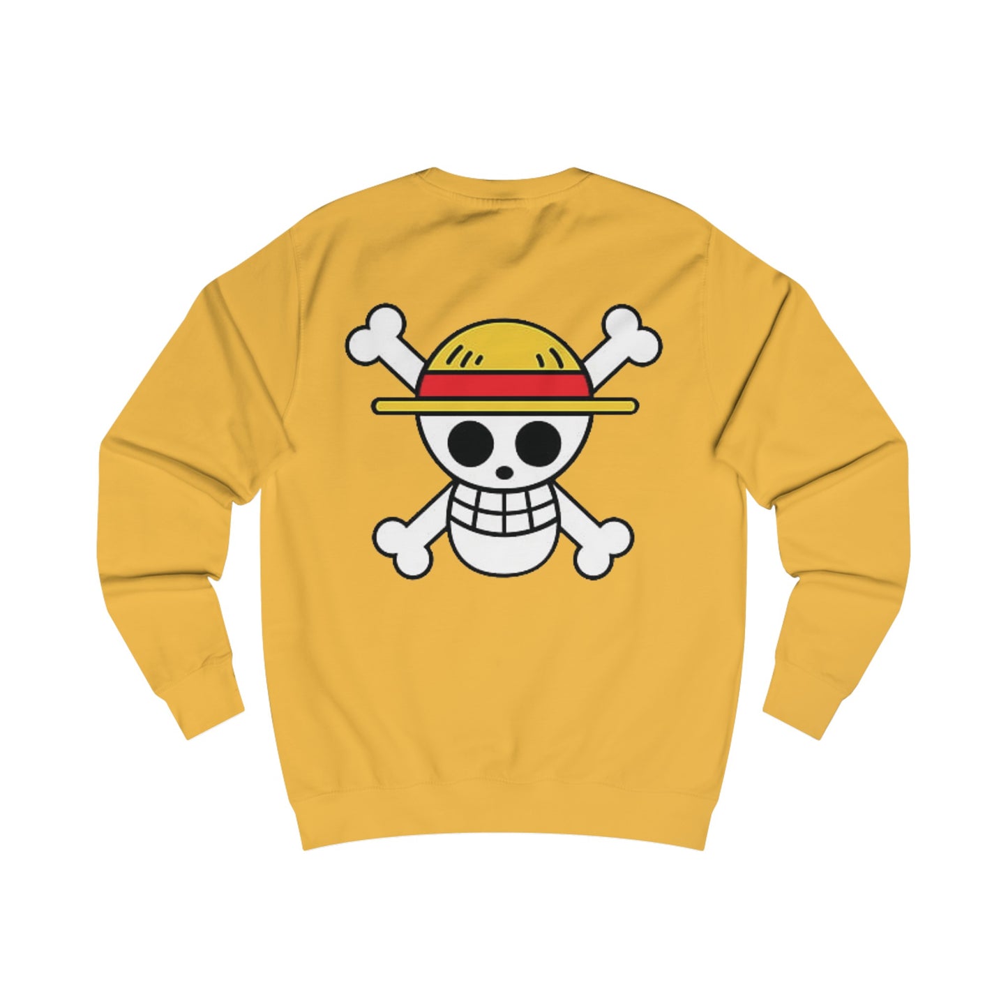 Her Anime Treasure | Men's Sweatshirt