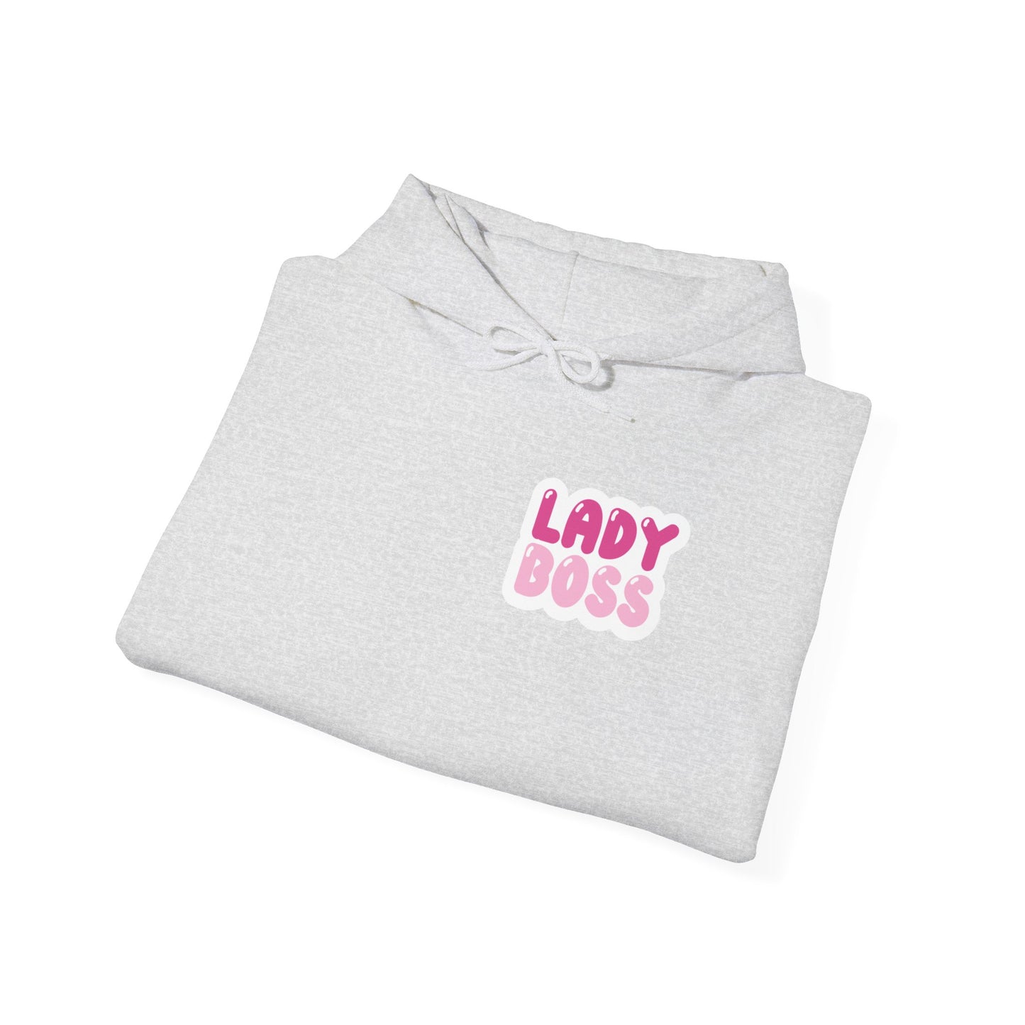 Nail Tech Drip | Unisex Heavy Blend™ Hooded Sweatshirt