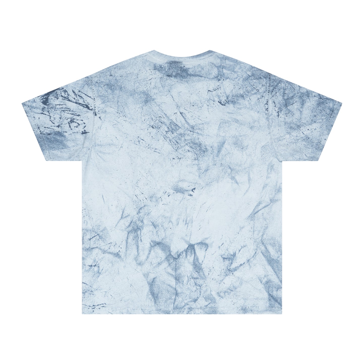 Paper Chase - Unisex Color Blast T-Shirt