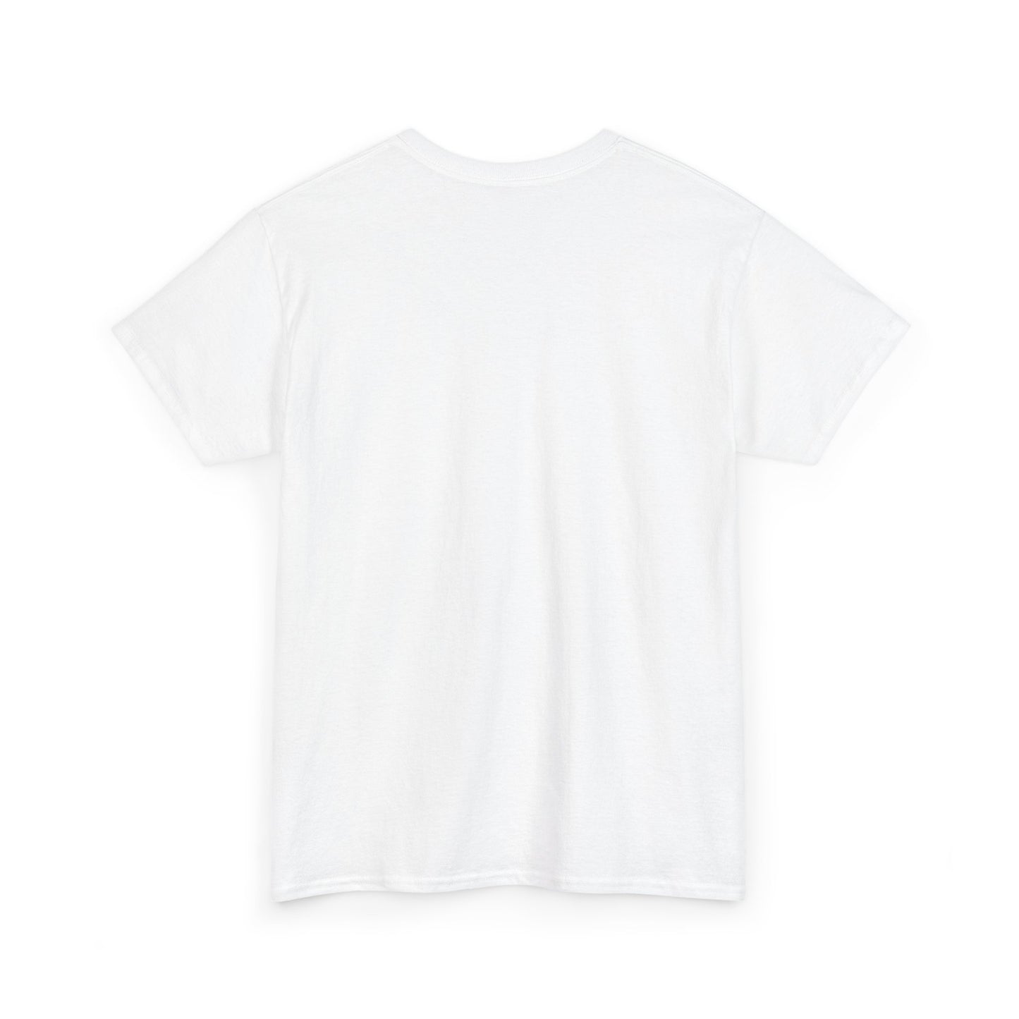 LLX | Unisex Heavy Cotton Tee