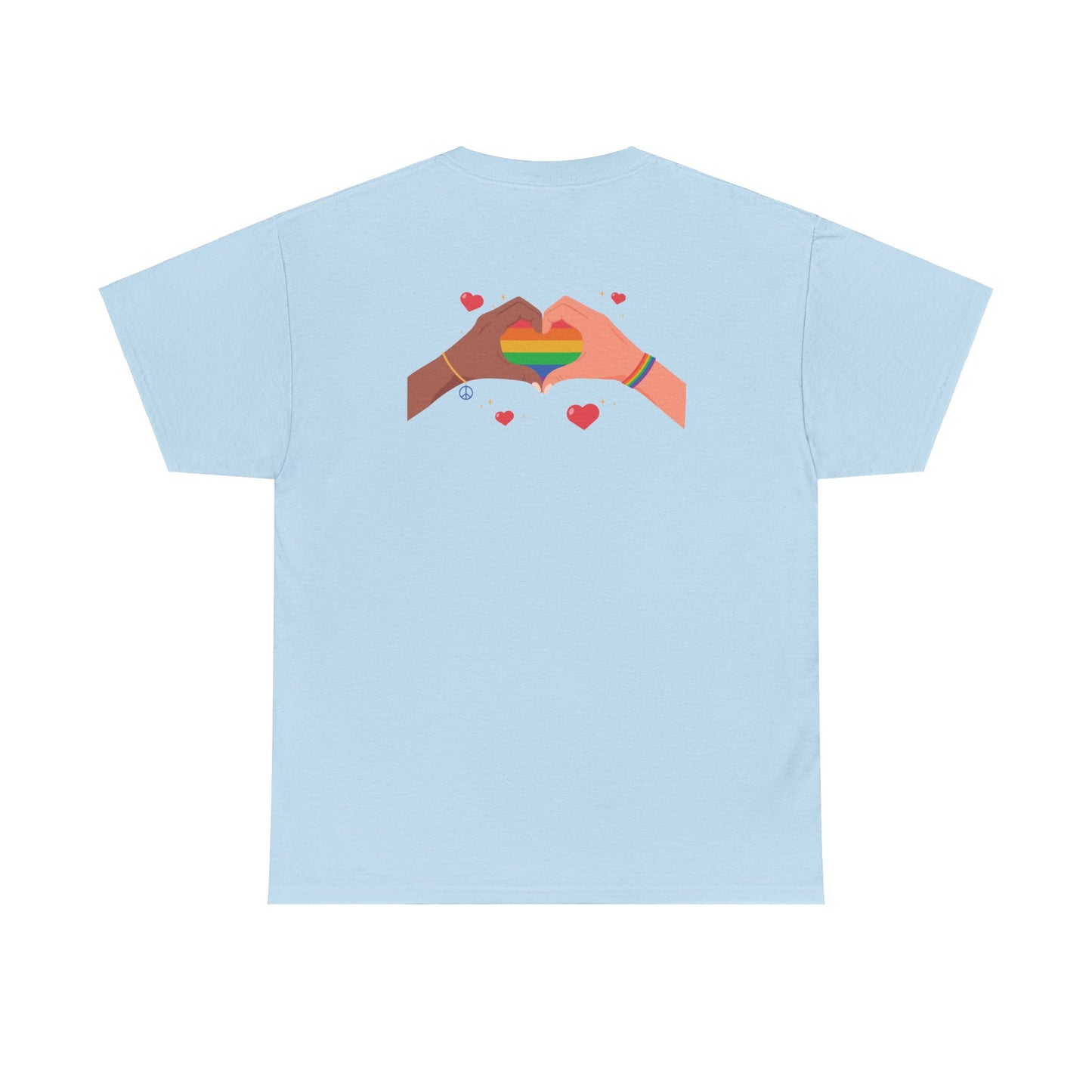 Sounds Gay - Unisex Heavy Cotton Tee