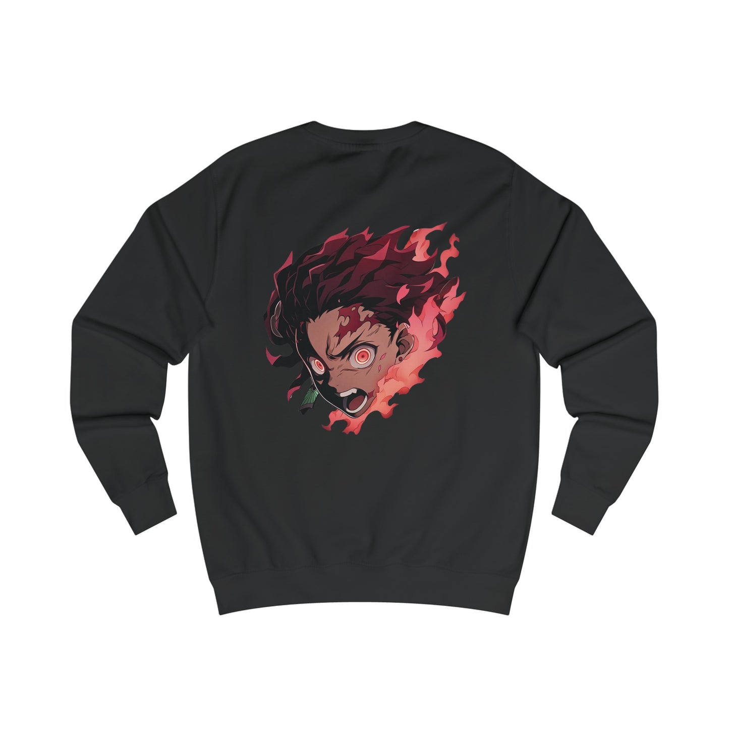 A Sisters Fury | Men's Sweatshirt