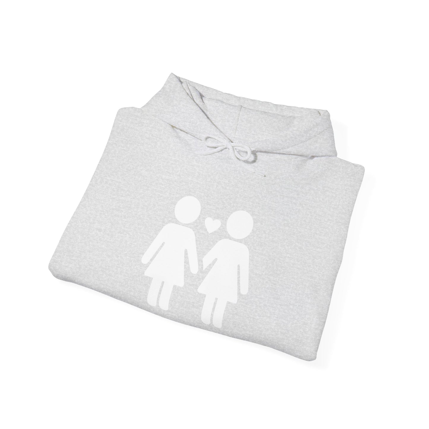 Curious | Unisex Heavy Blend™ Hooded Sweatshirt