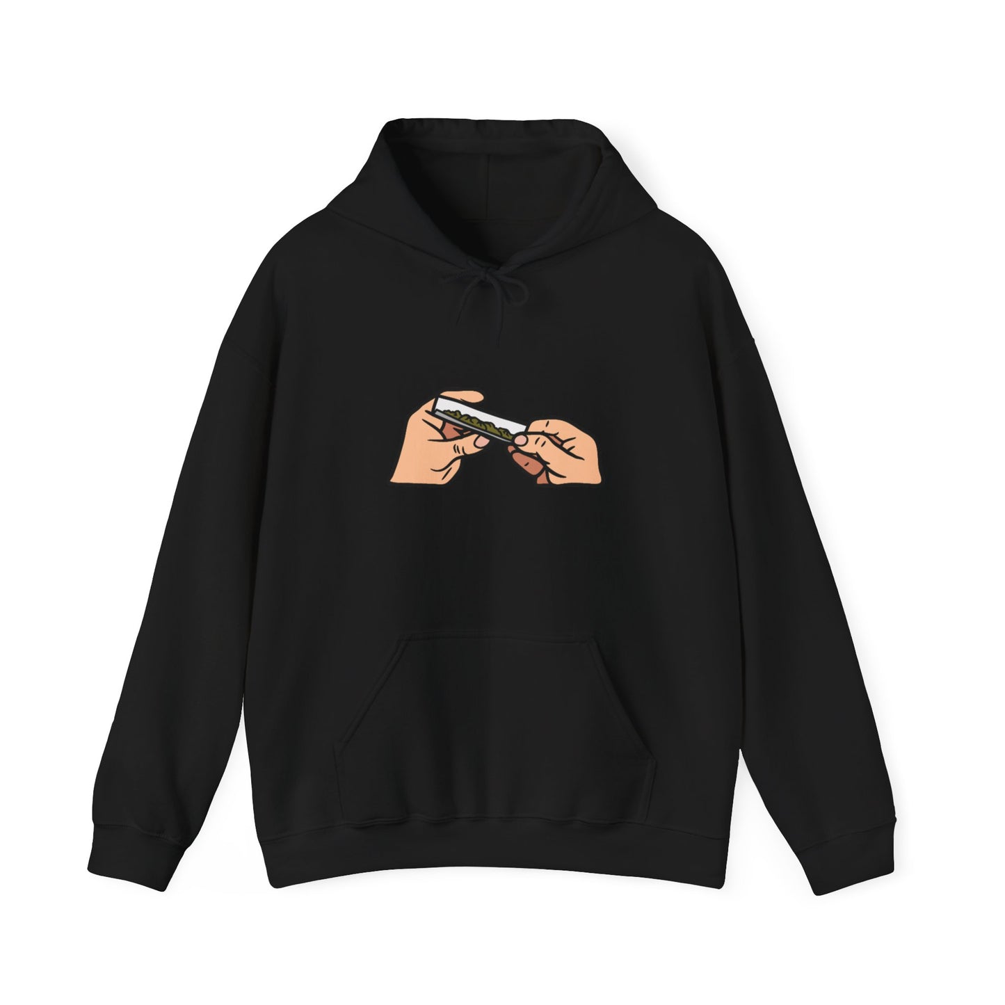 Light It Up - Unisex Heavy Blend™ Hooded Sweatshirt