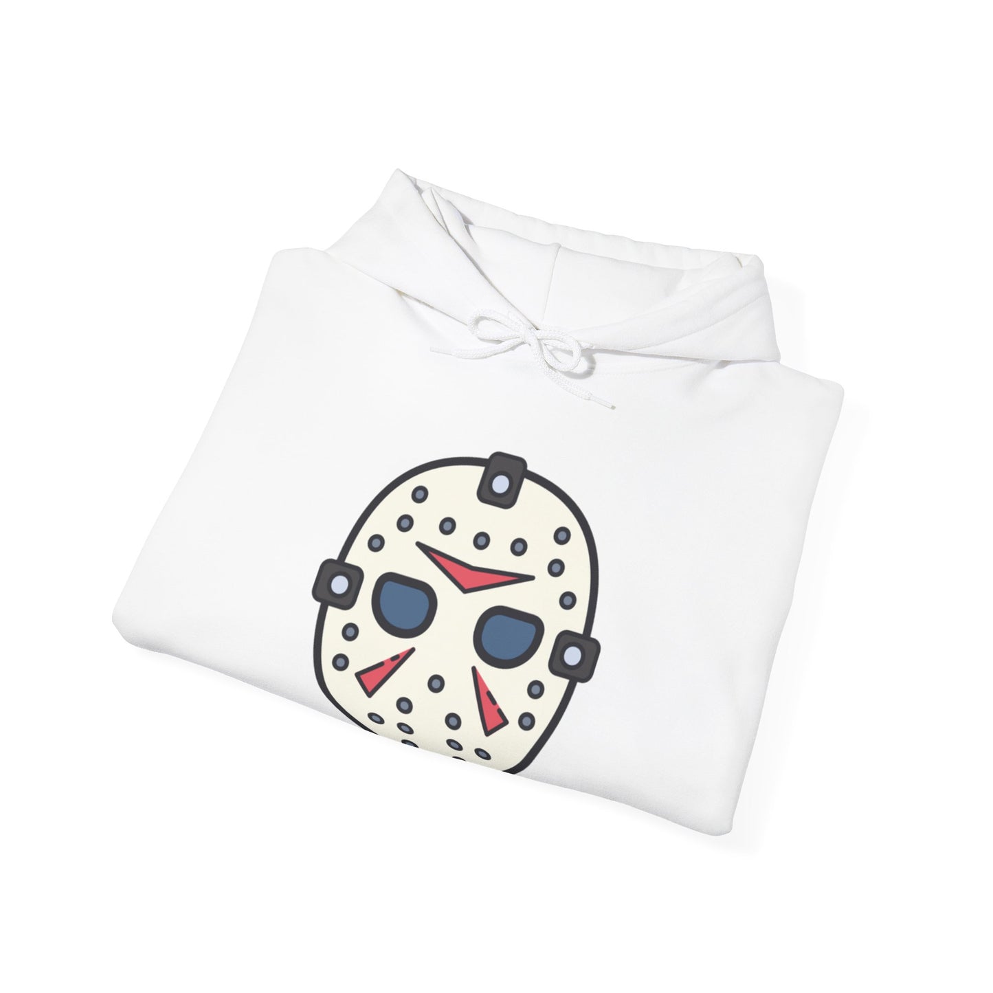 Friday the 13th | Unisex Heavy Blend™ Hooded Sweatshirt