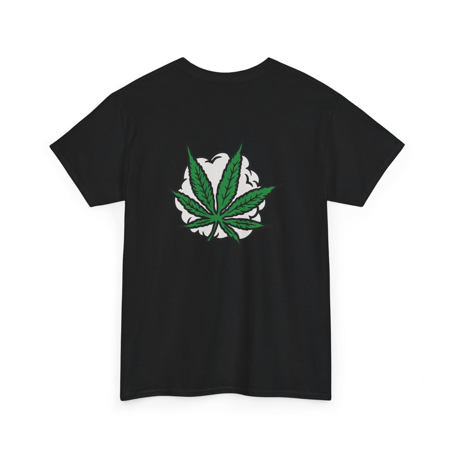 Dank - Unisex Heavy Cotton Tee