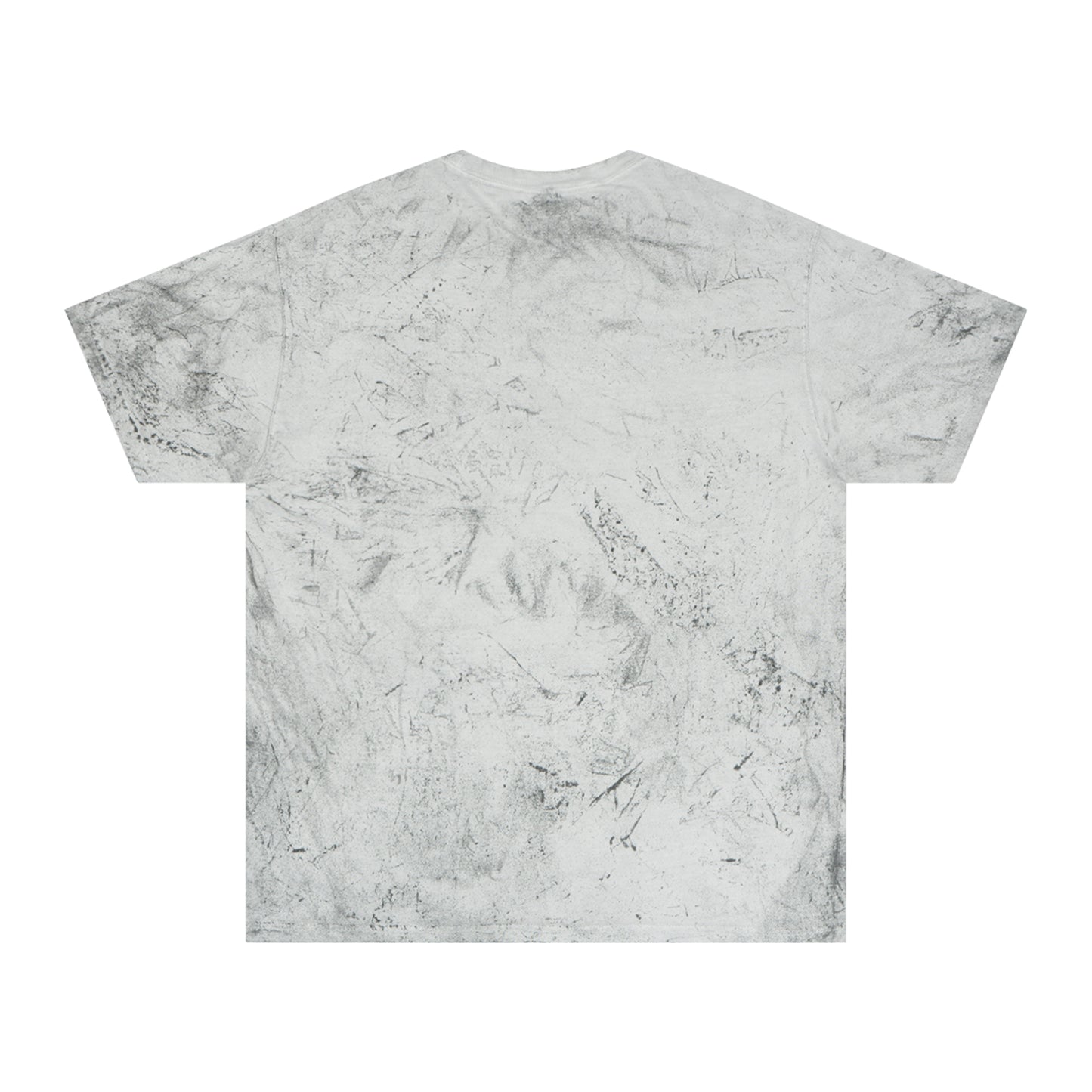 Paper Chase - Unisex Color Blast T-Shirt