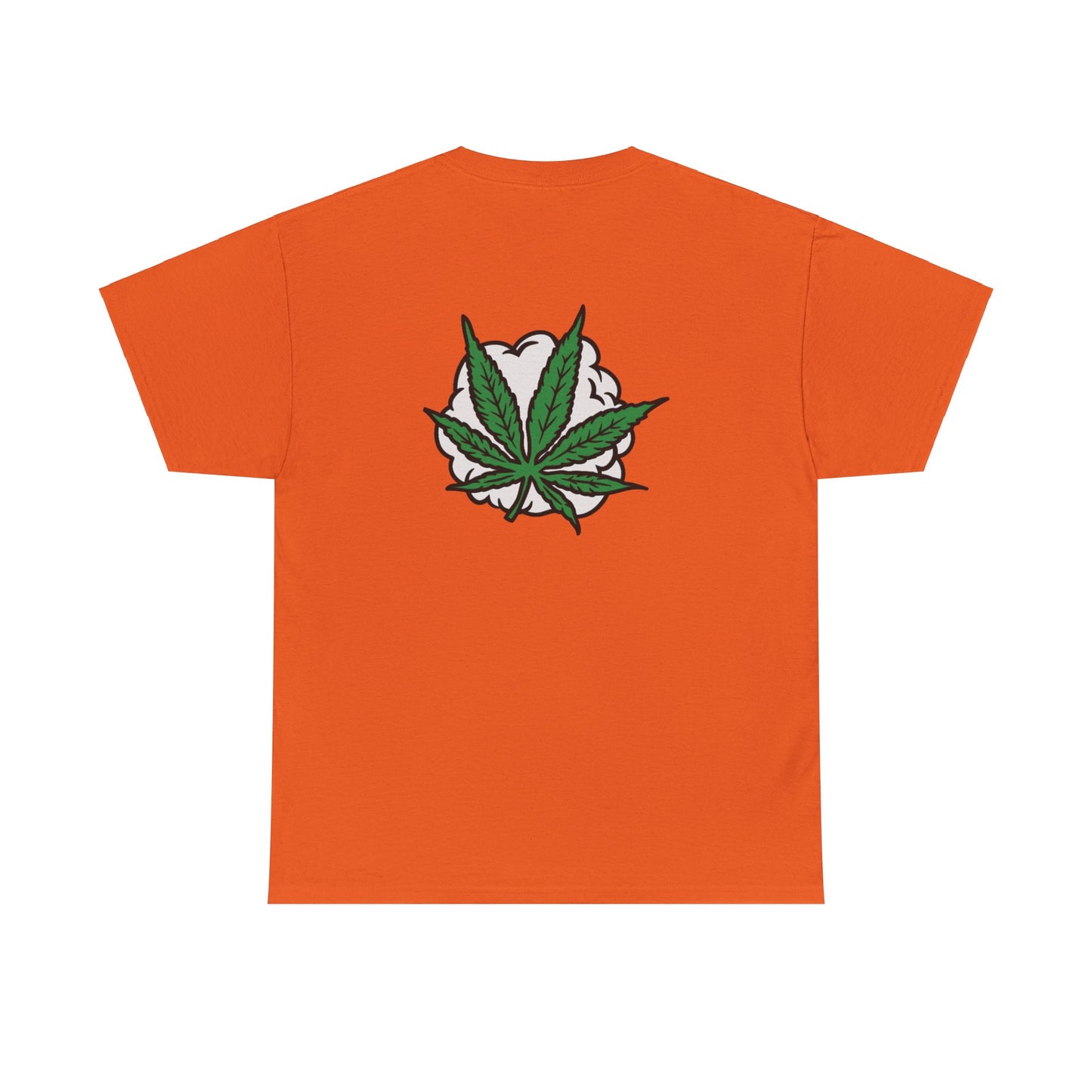 Dank - Unisex Heavy Cotton Tee