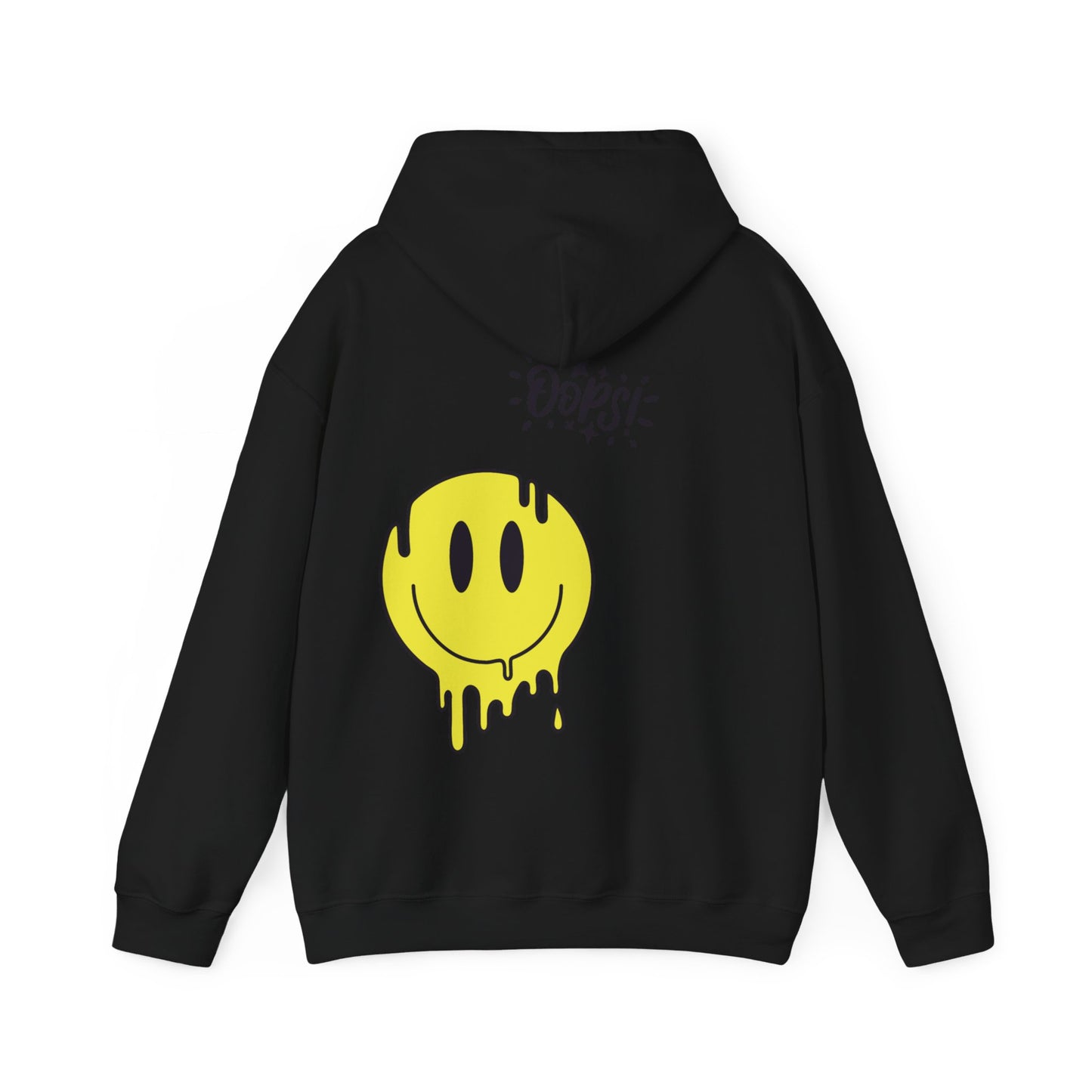 Ooppps | Unisex Heavy Blend™ Hooded Sweatshirt