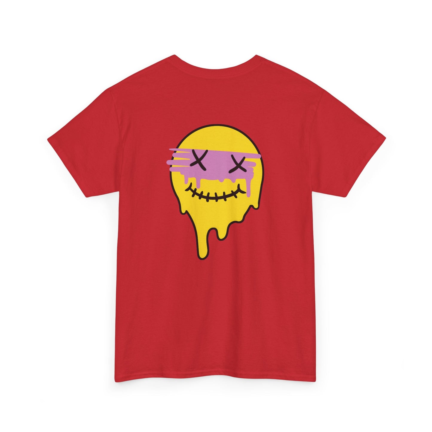 Purp - Unisex Heavy Cotton Tee