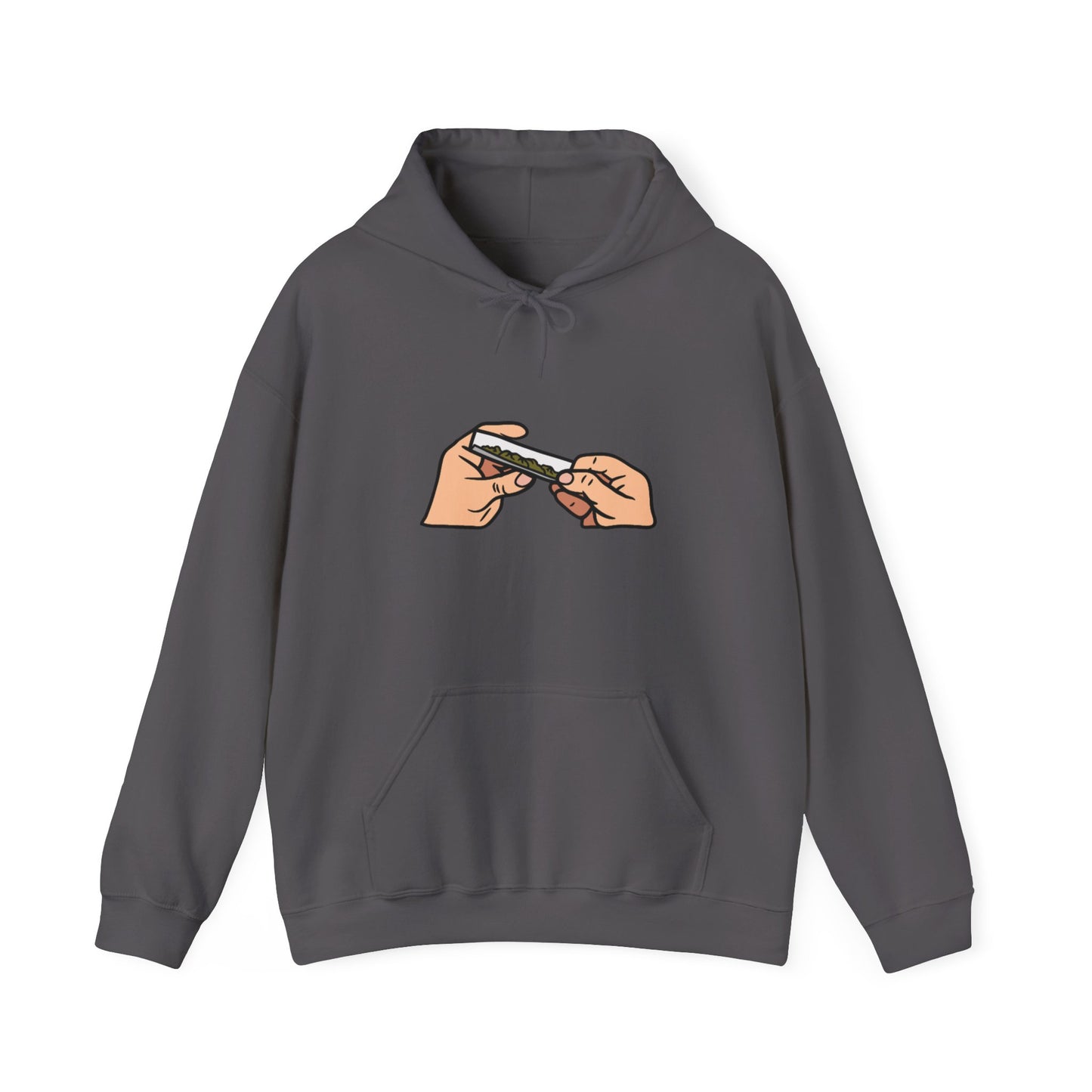 Light It Up - Unisex Heavy Blend™ Hooded Sweatshirt