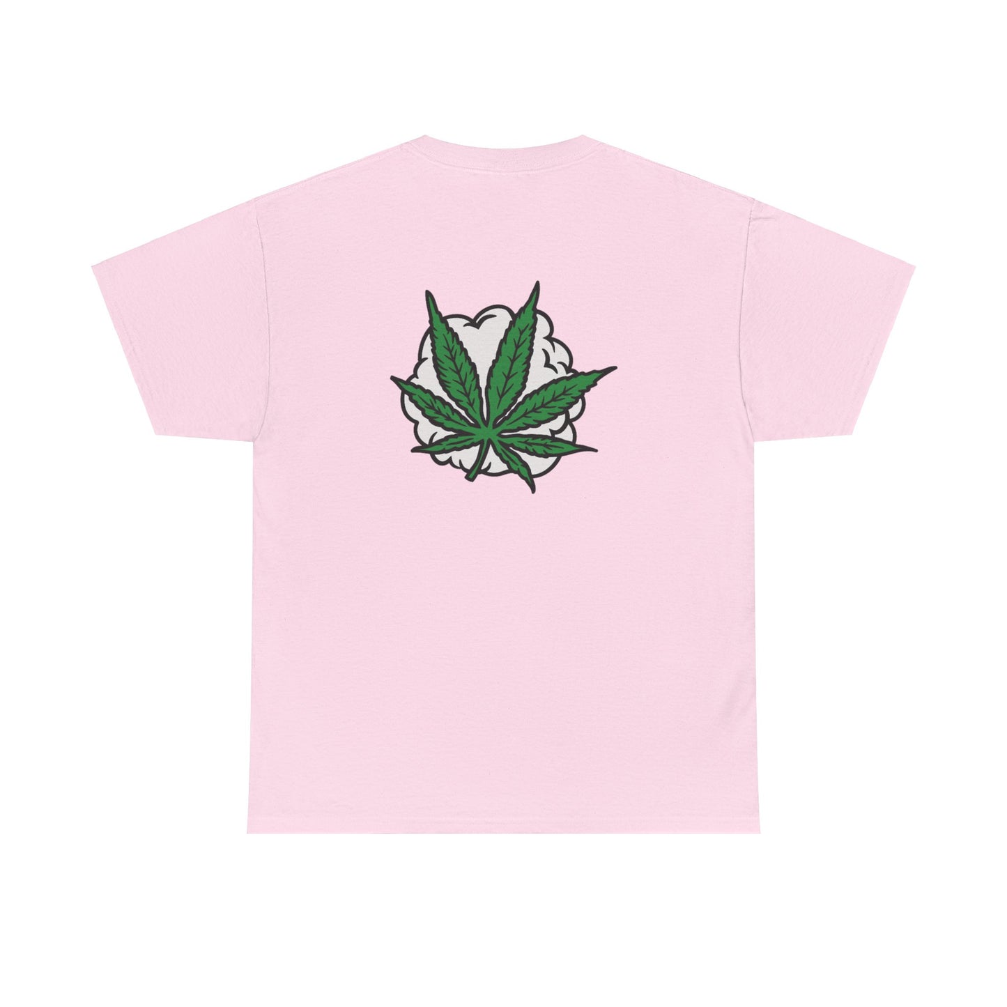 Dank - Unisex Heavy Cotton Tee