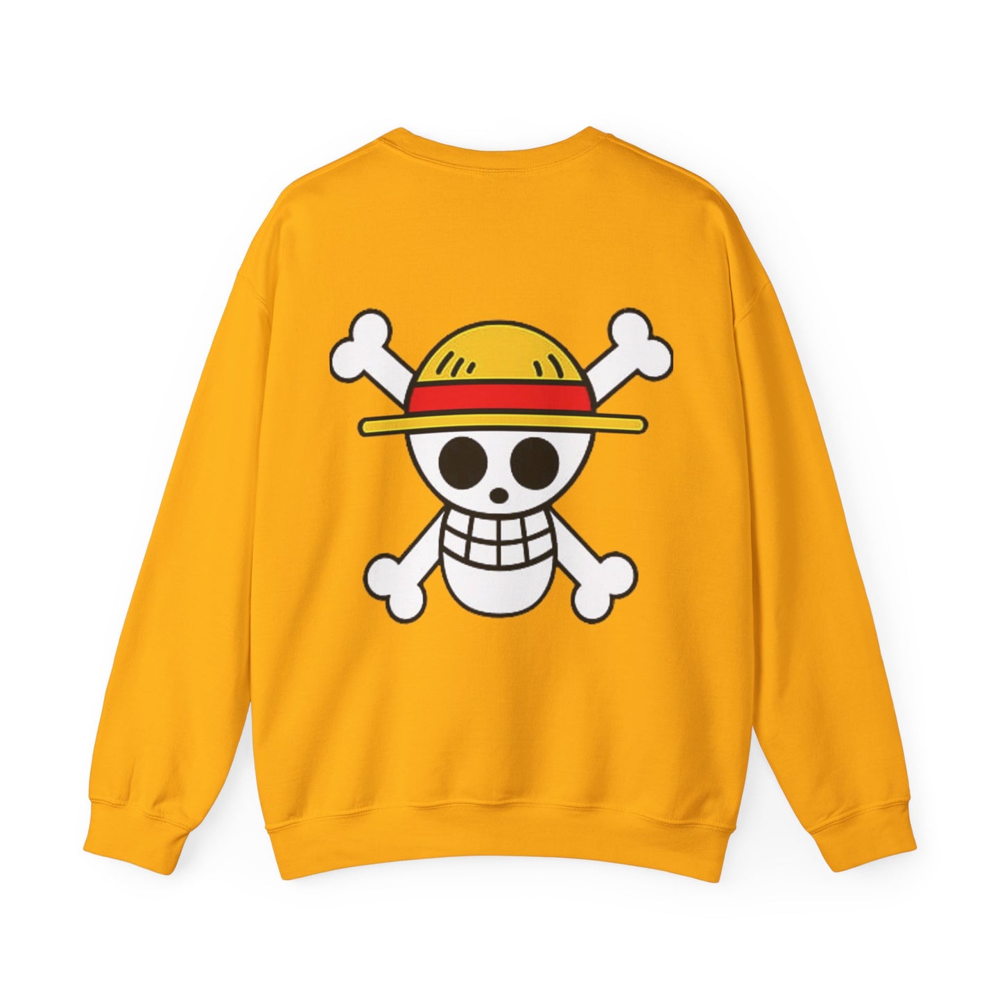 Super Chopper | Unisex Heavy Blend™ Crewneck Sweatshirt