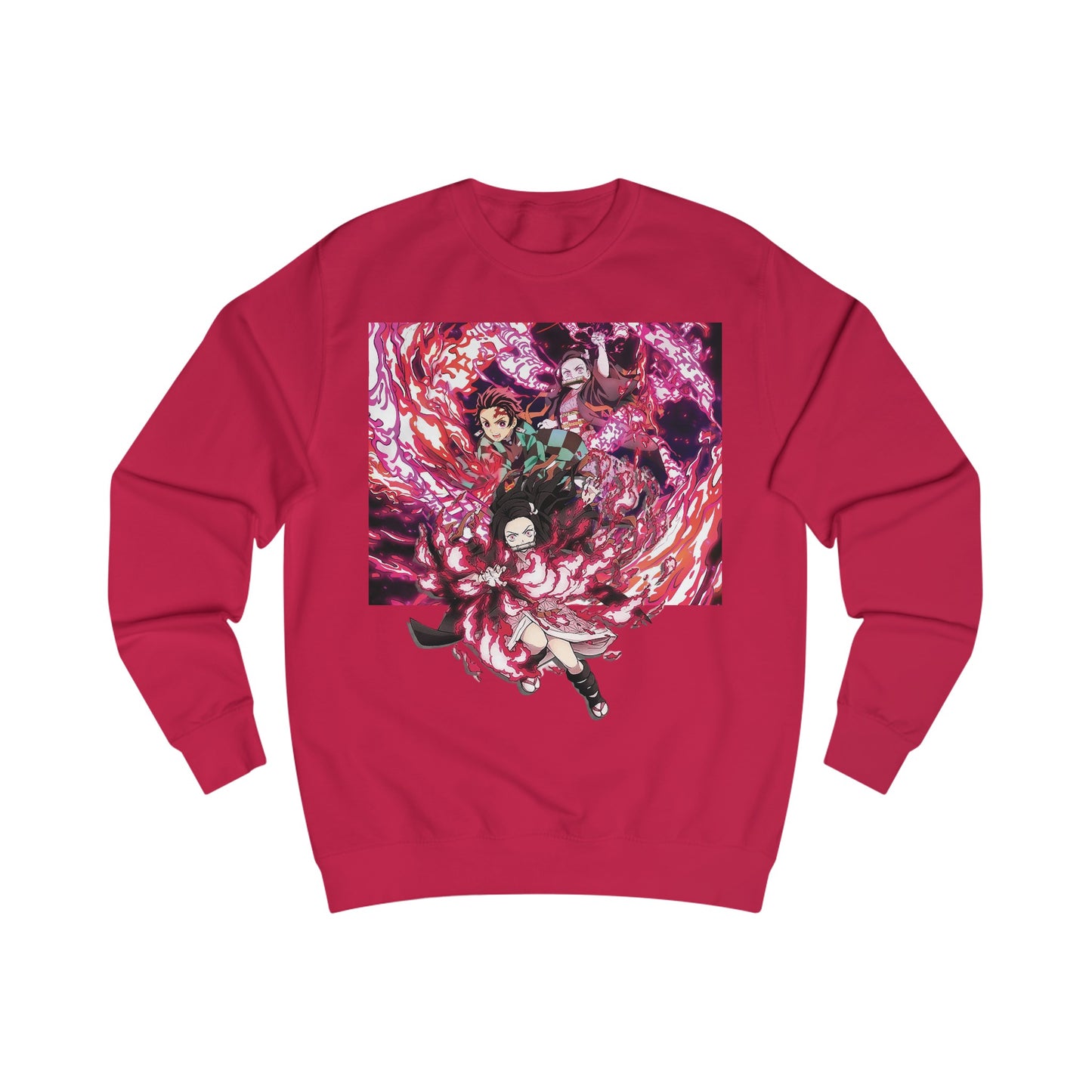 A Sisters Fury | Men's Sweatshirt