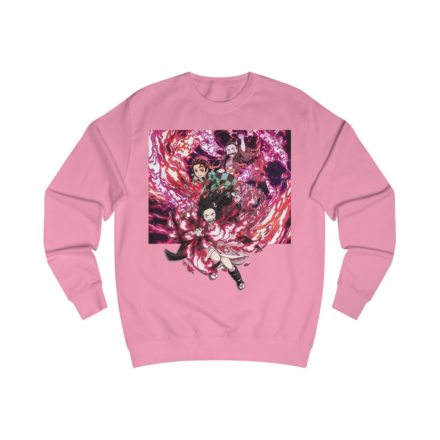 A Sisters Fury | Men's Sweatshirt