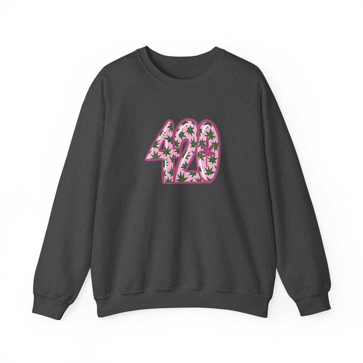 Best Buds - Unisex Heavy Blend™ Crewneck Sweatshirt