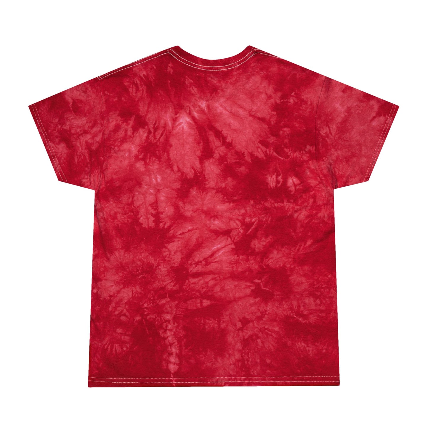 Savage | Tie-Dye Tee, Crystal