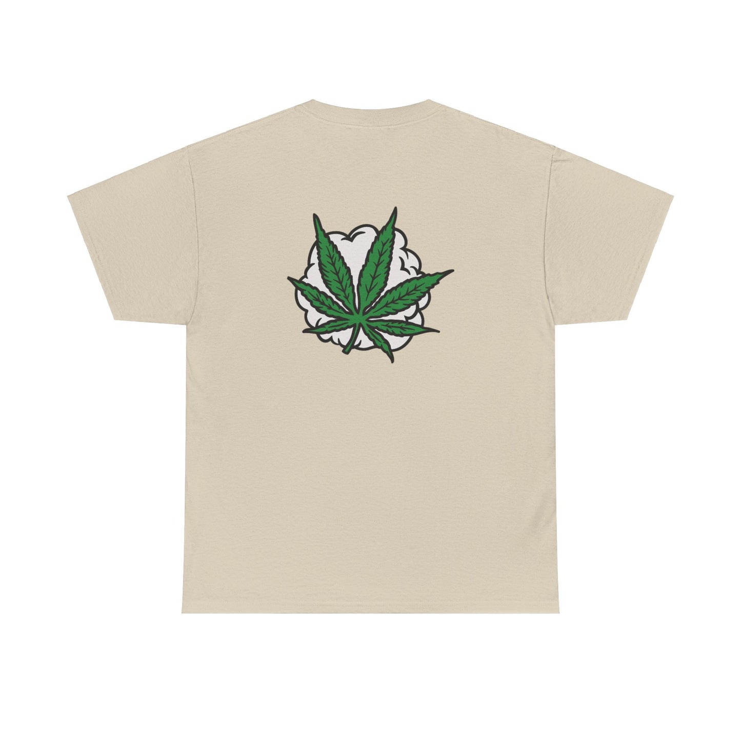 Dank - Unisex Heavy Cotton Tee