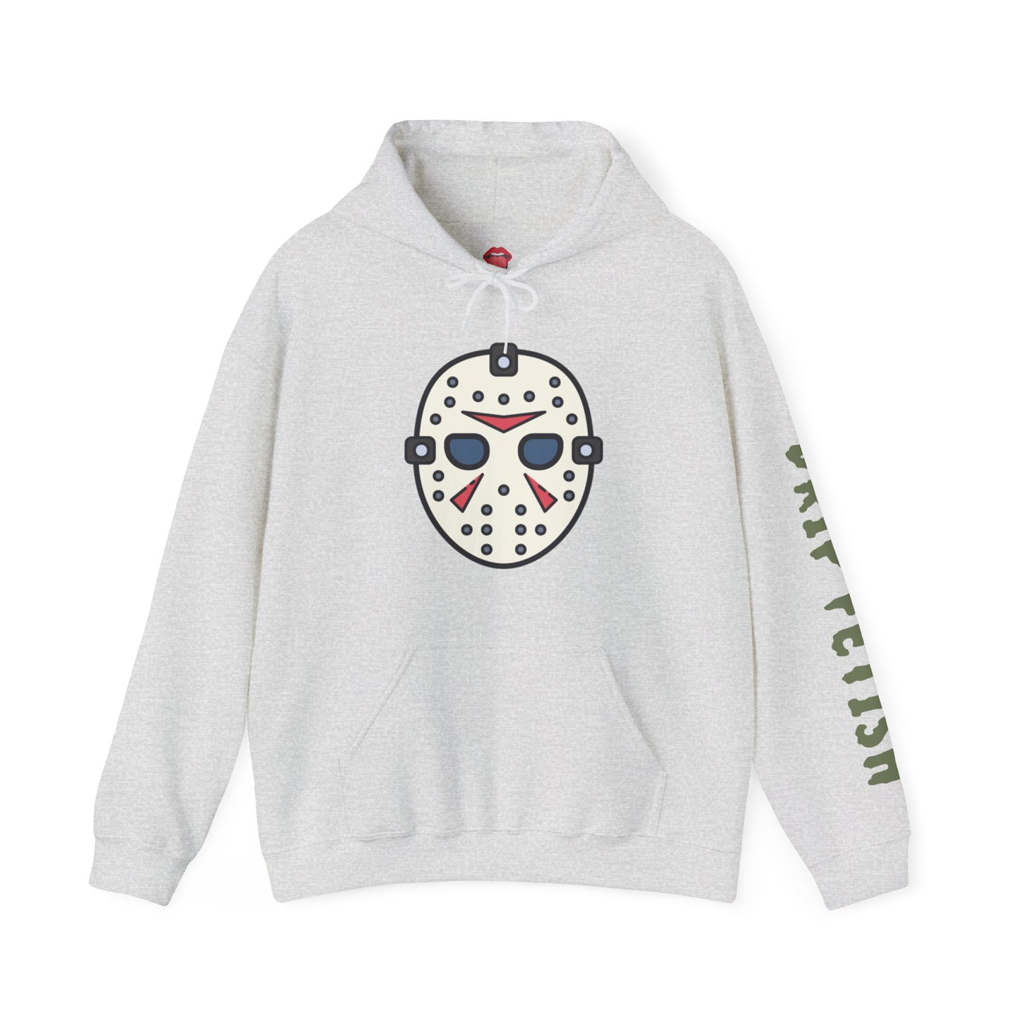 Friday the 13th | Unisex Heavy Blend™ Hooded Sweatshirt