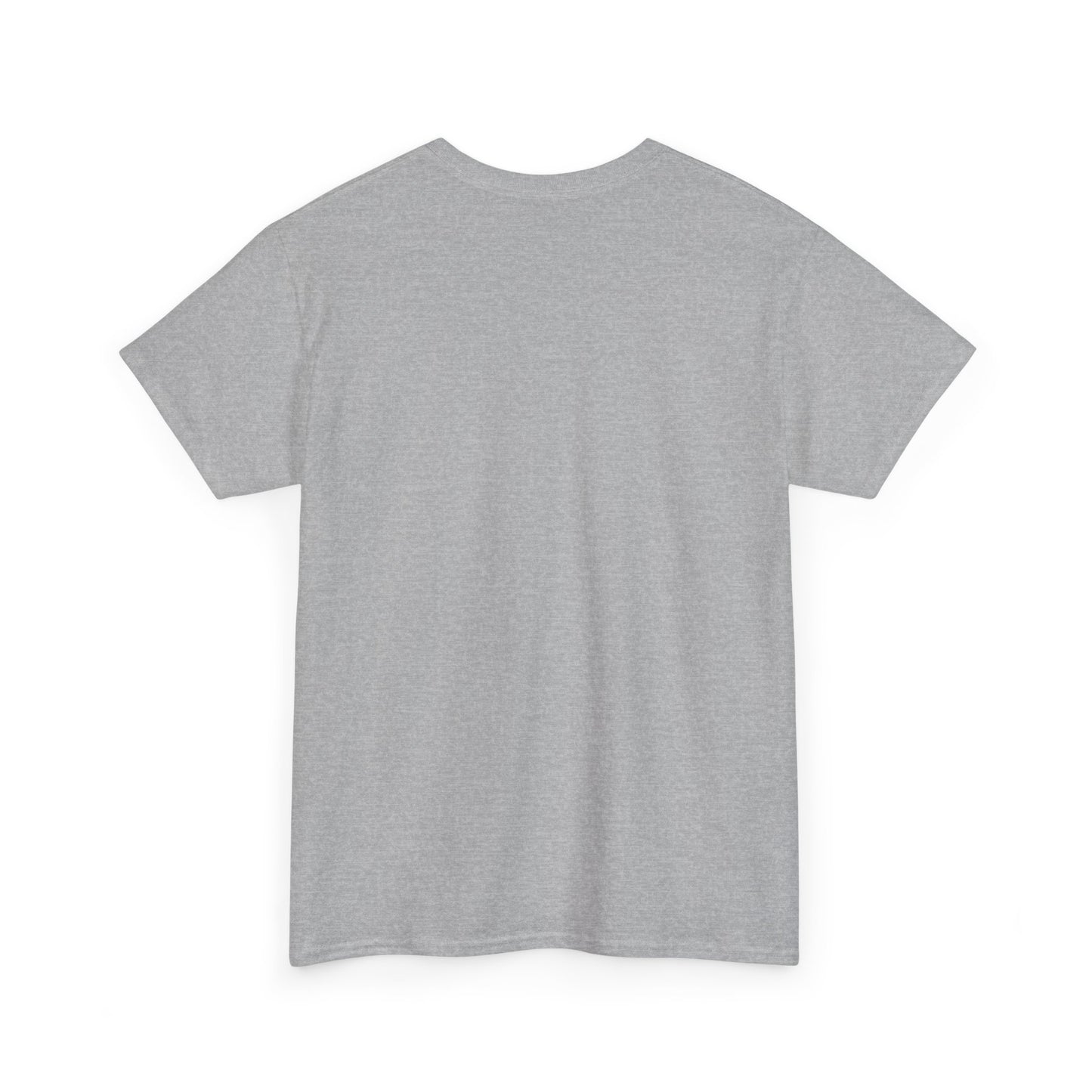 LLX | Unisex Heavy Cotton Tee