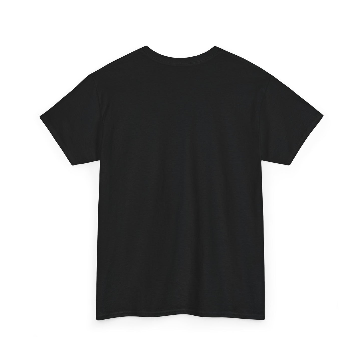 LLX | Unisex Heavy Cotton Tee