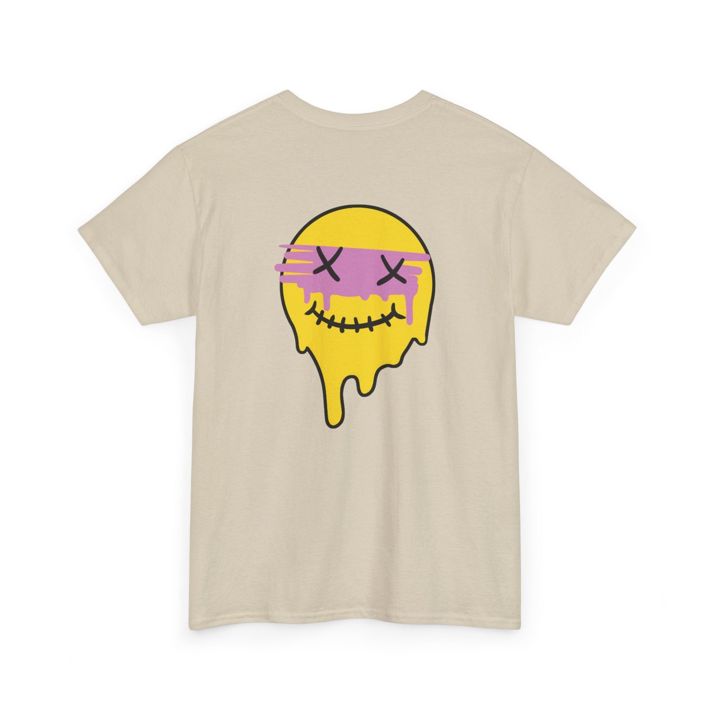 Purp - Unisex Heavy Cotton Tee