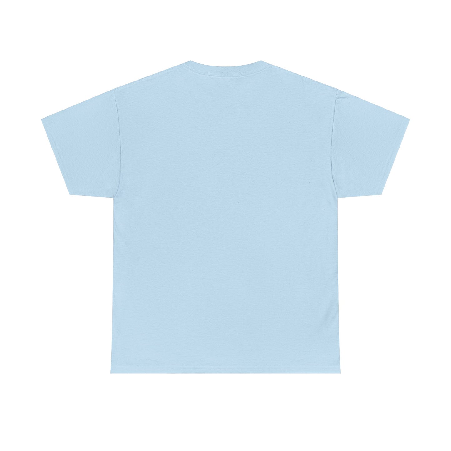 LLX | Unisex Heavy Cotton Tee