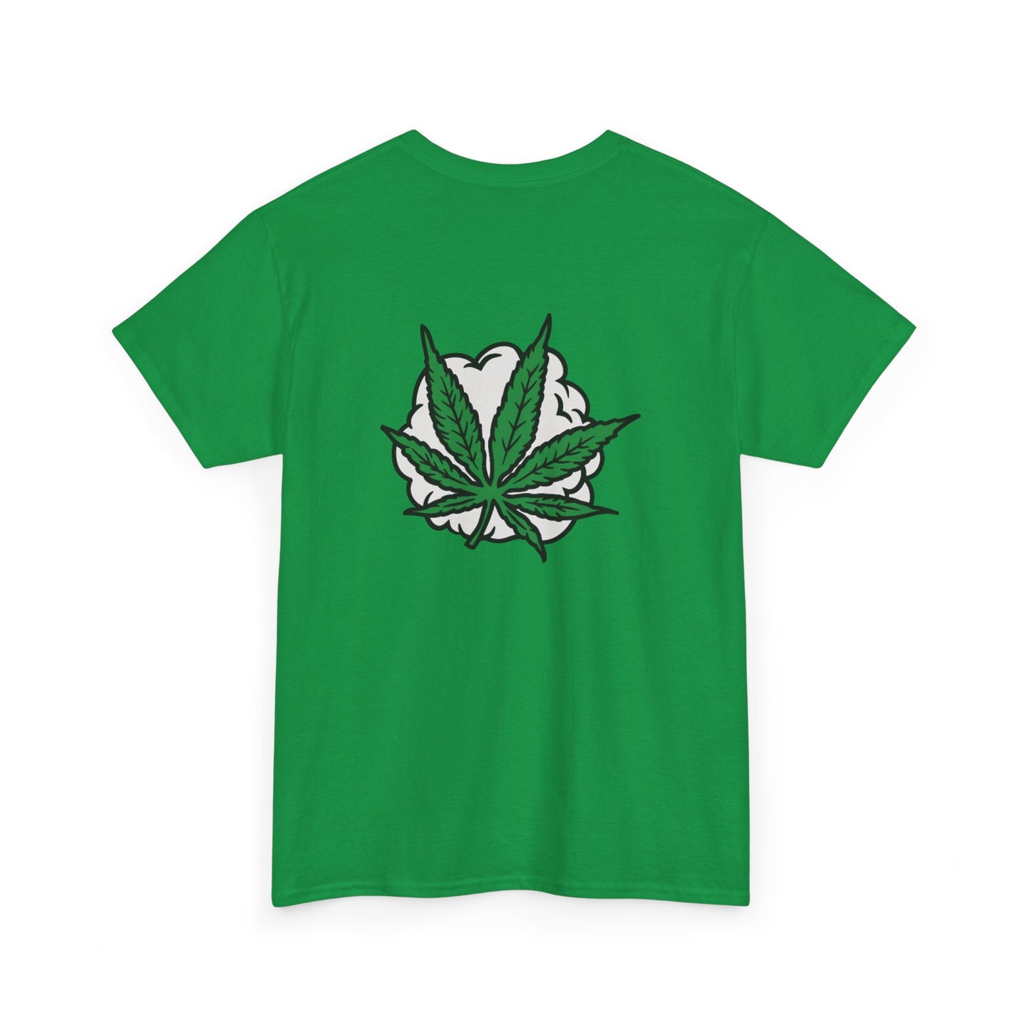 Dank - Unisex Heavy Cotton Tee