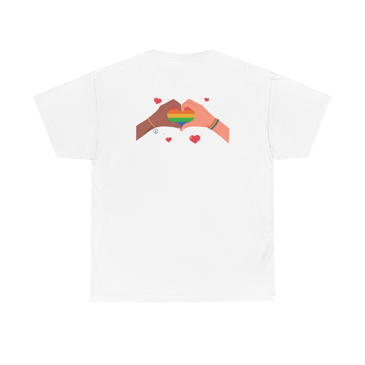 Sounds Gay - Unisex Heavy Cotton Tee