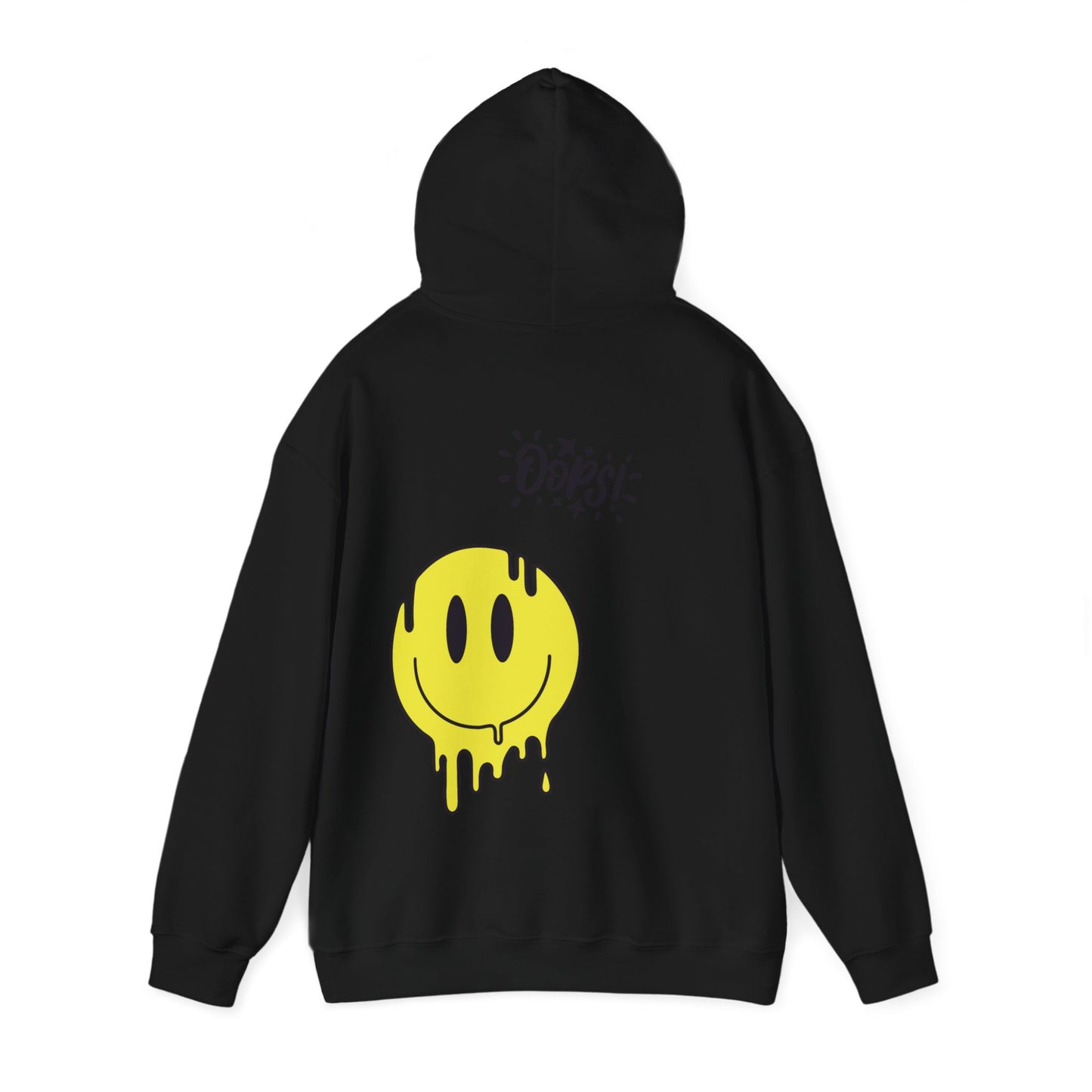 Ooppps | Unisex Heavy Blend™ Hooded Sweatshirt