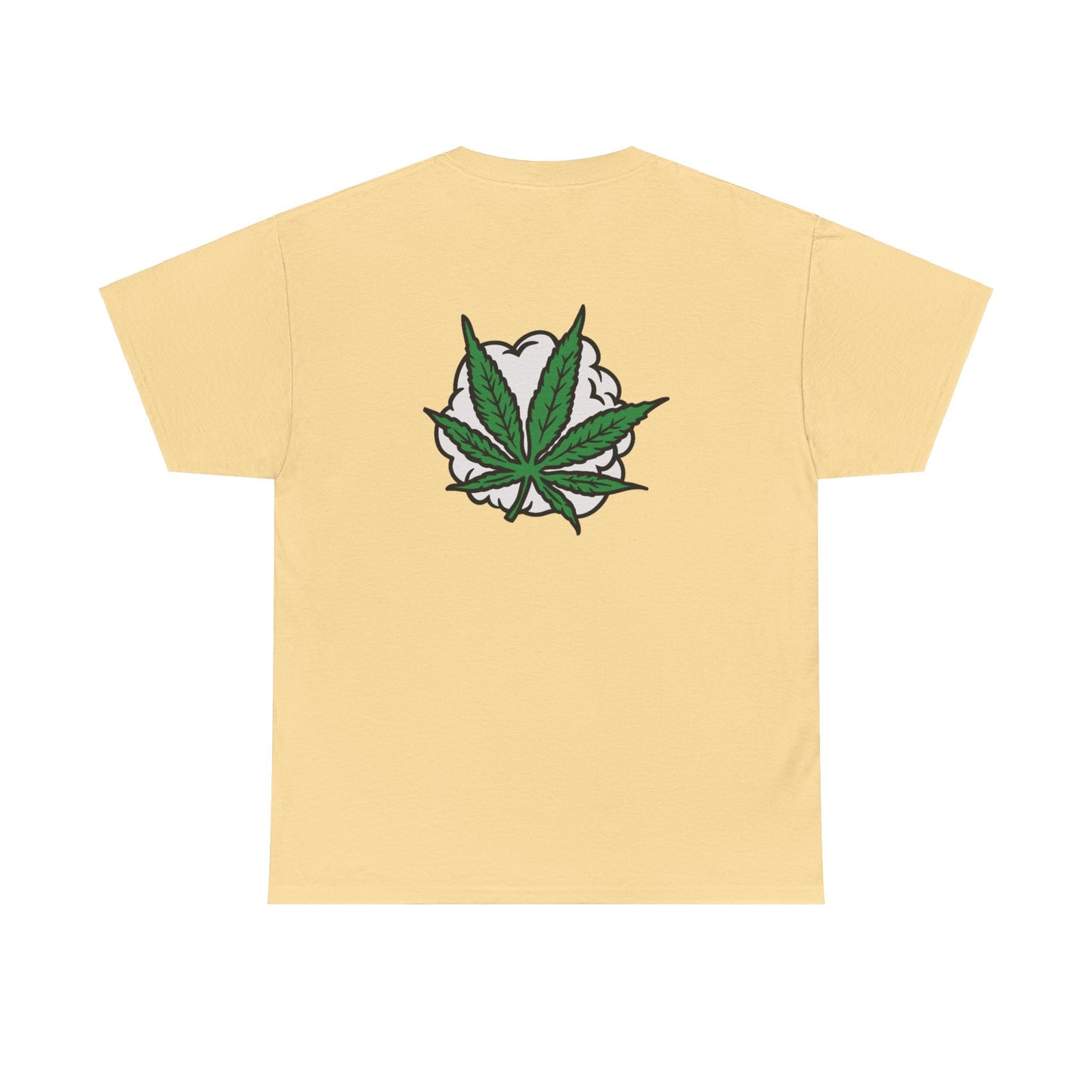 Dank - Unisex Heavy Cotton Tee