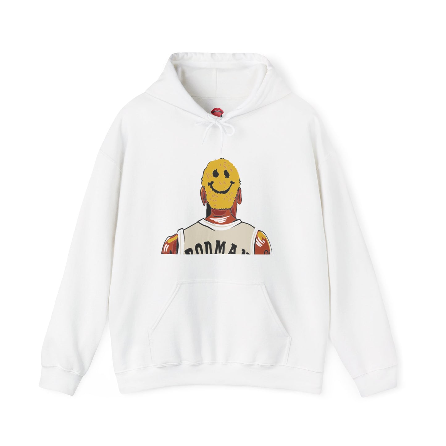 Ooppps | Unisex Heavy Blend™ Hooded Sweatshirt