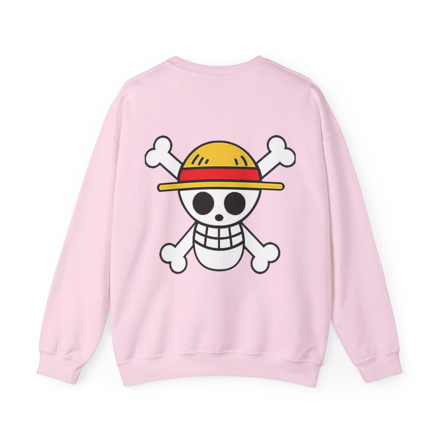 Super Chopper | Unisex Heavy Blend™ Crewneck Sweatshirt