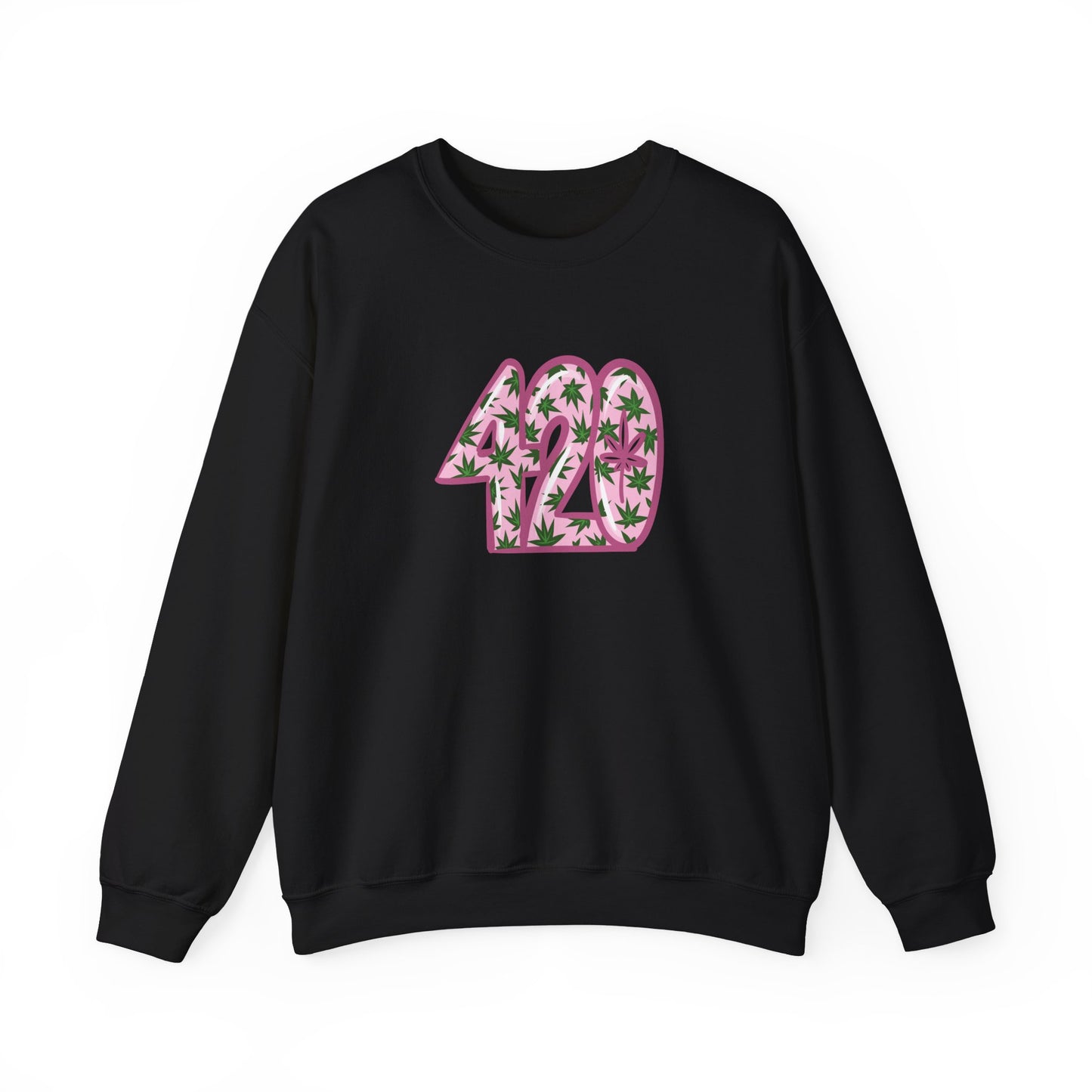 Best Buds - Unisex Heavy Blend™ Crewneck Sweatshirt