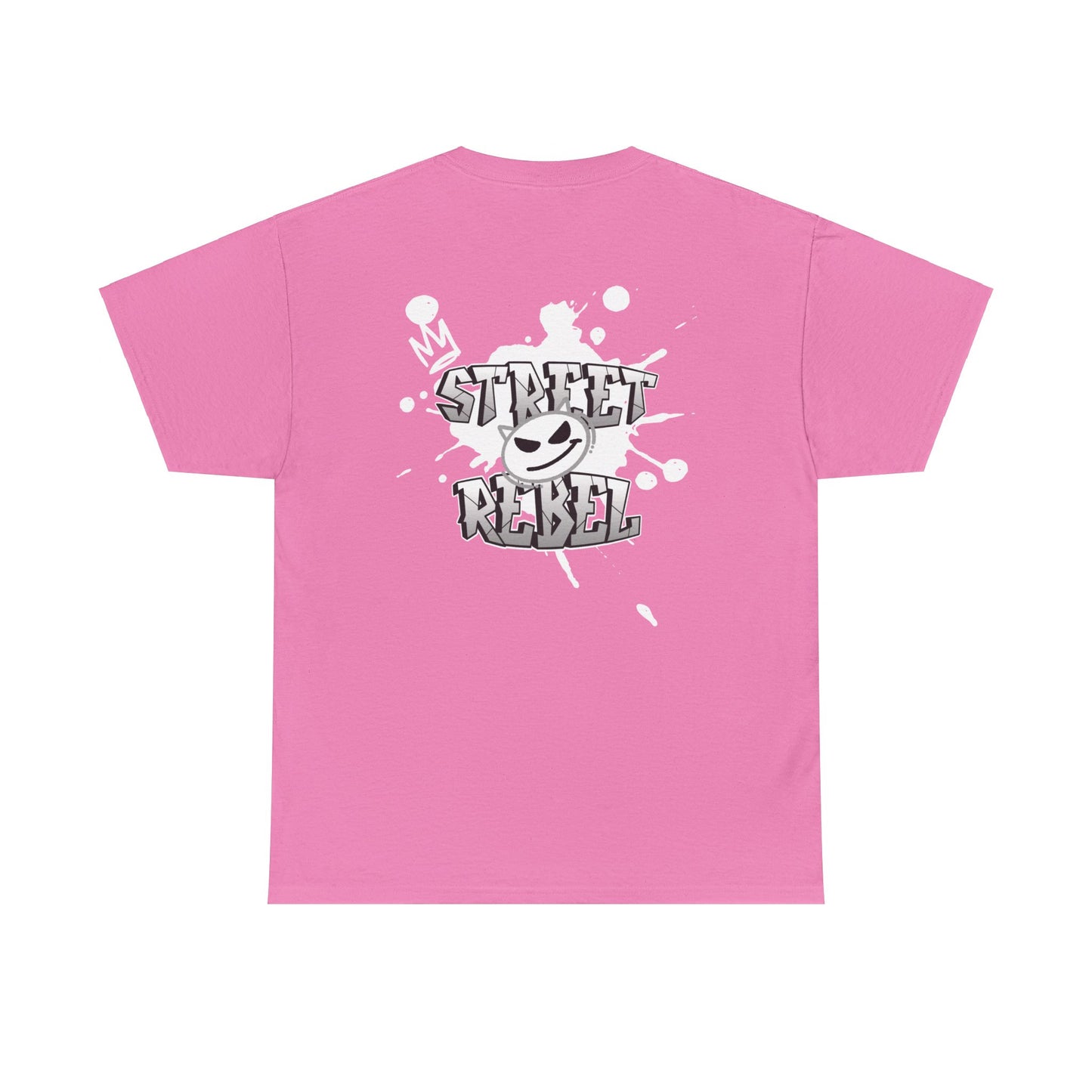 Cry baby | Unisex Heavy Cotton Tee