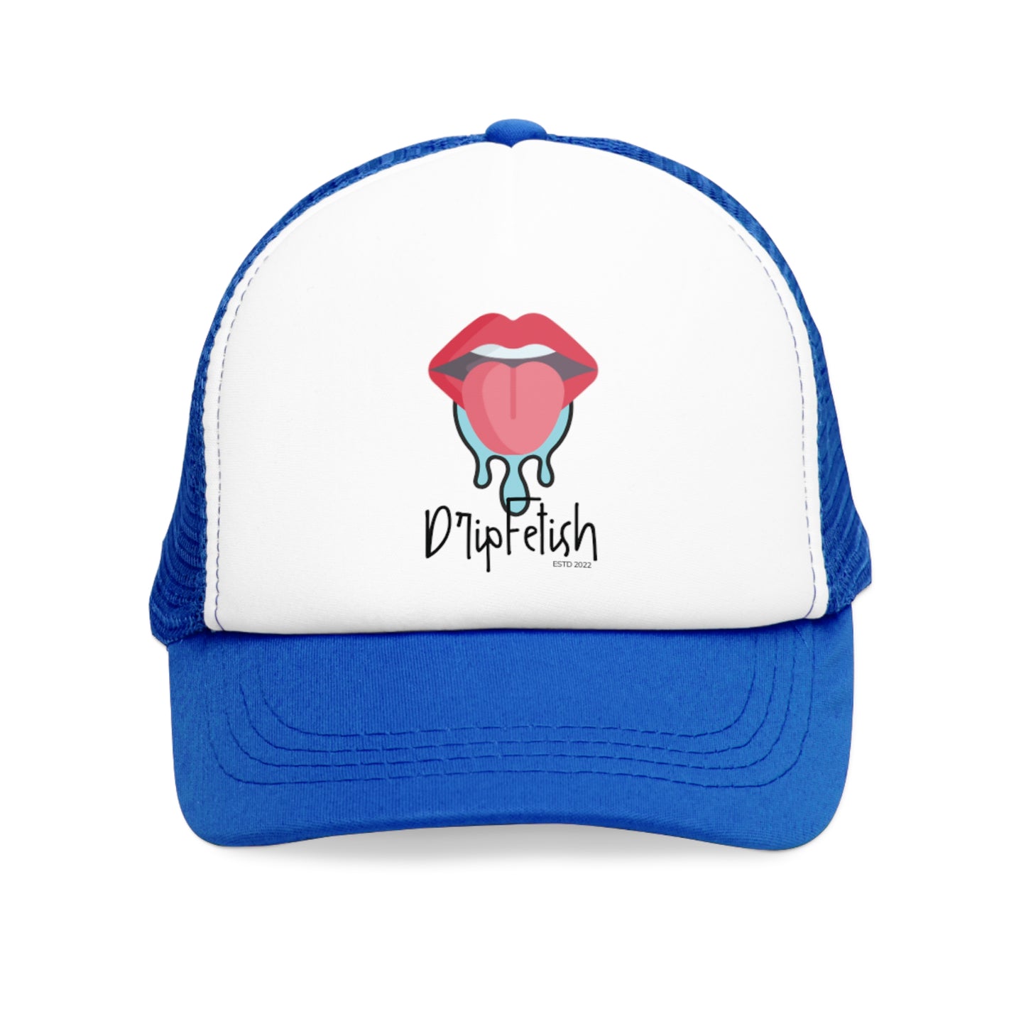 Drip Fetish | Mesh Cap