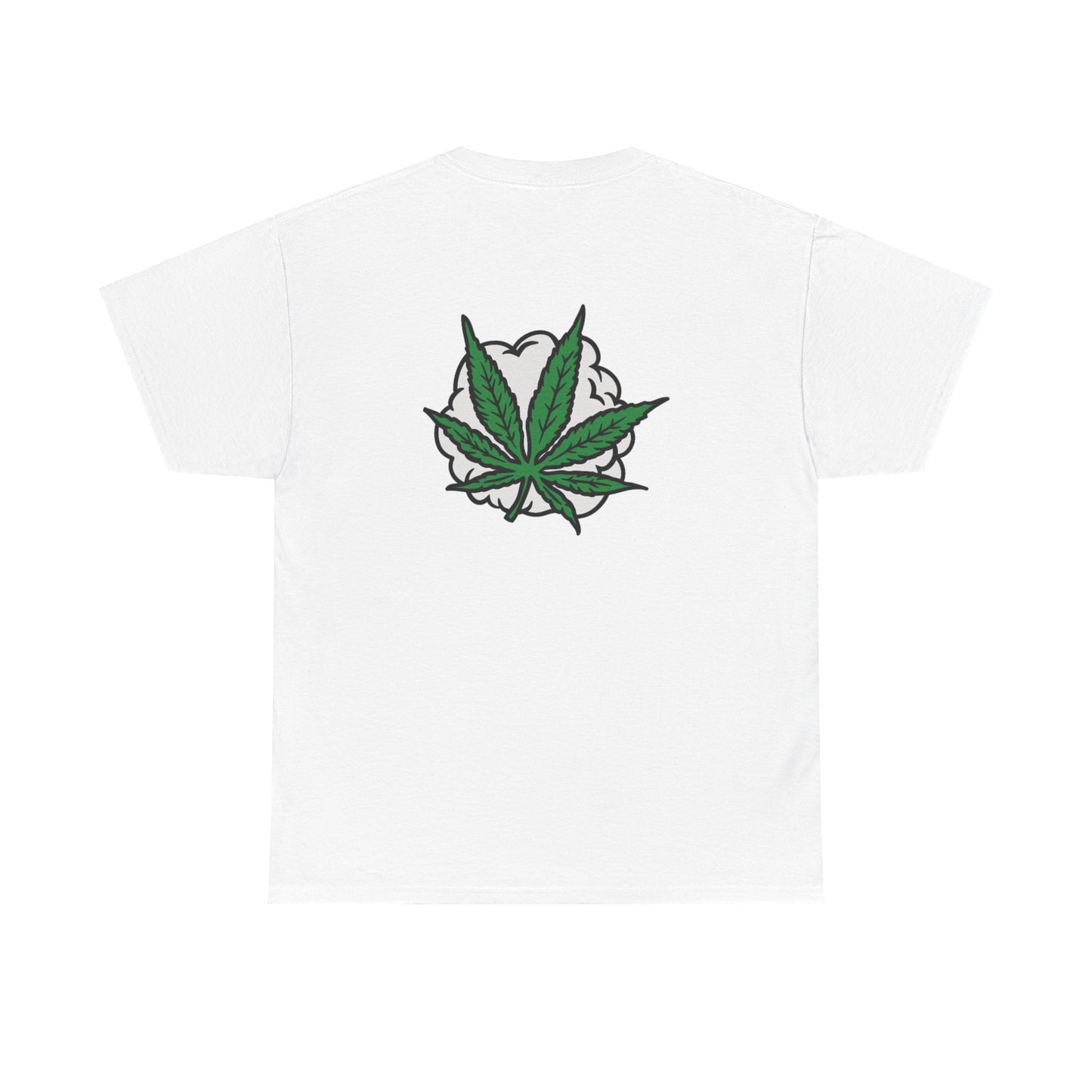 Dank - Unisex Heavy Cotton Tee