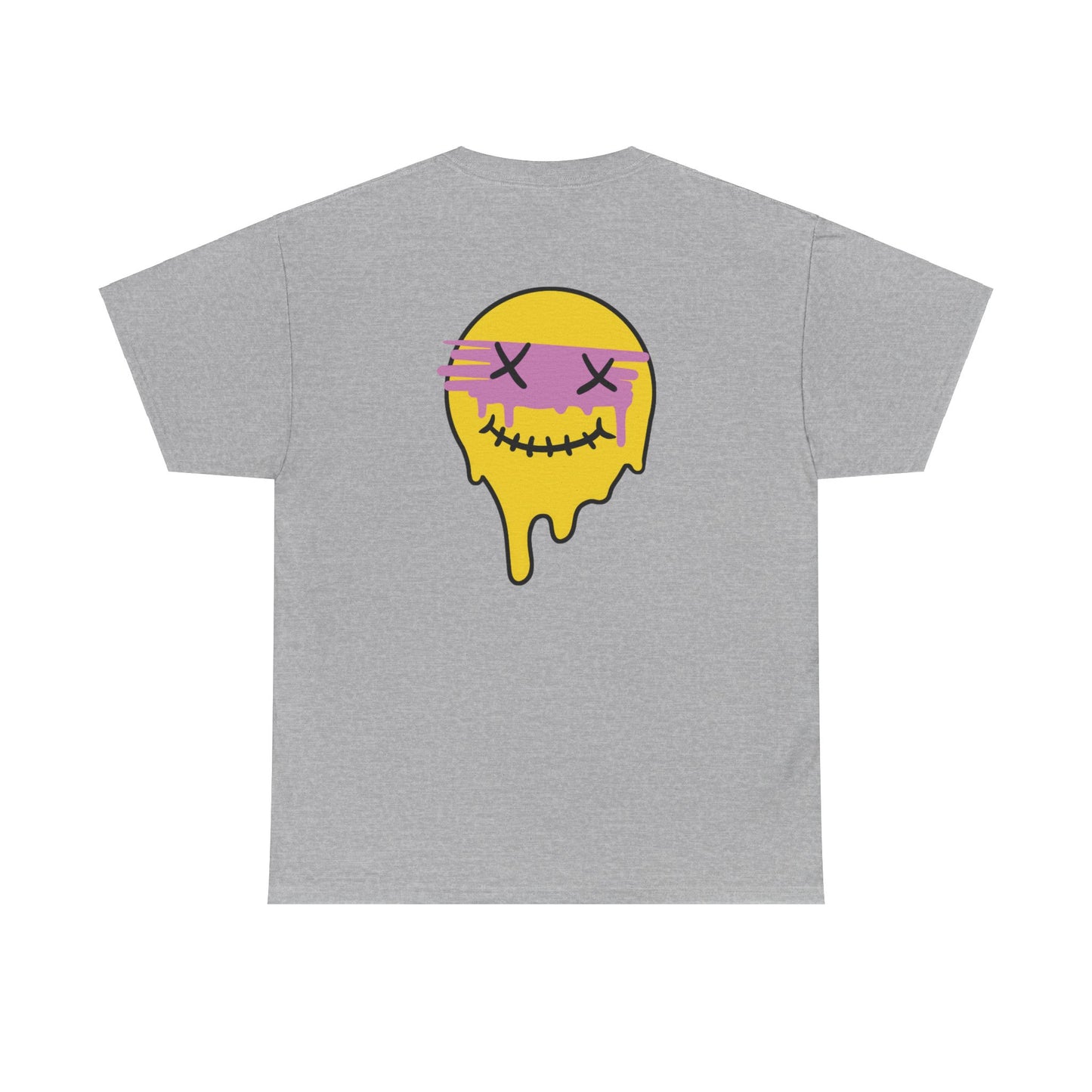 Purp - Unisex Heavy Cotton Tee