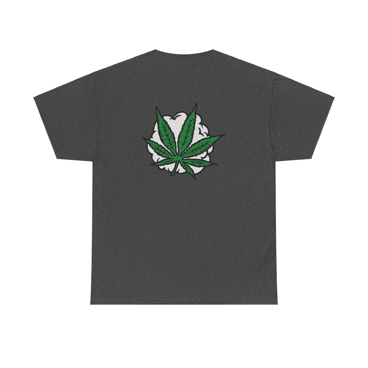 Dank - Unisex Heavy Cotton Tee