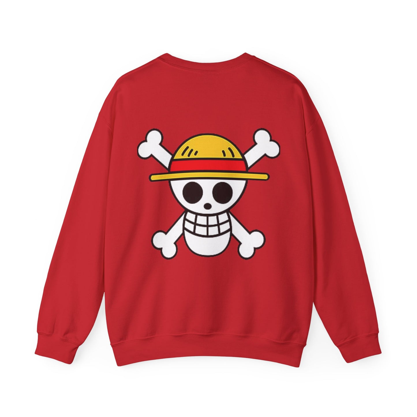 Super Chopper | Unisex Heavy Blend™ Crewneck Sweatshirt