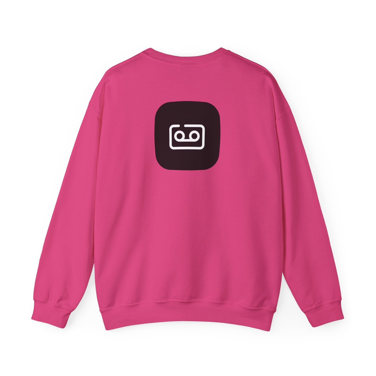 Offline | Unisex Heavy Blend™ Crewneck Sweatshirt