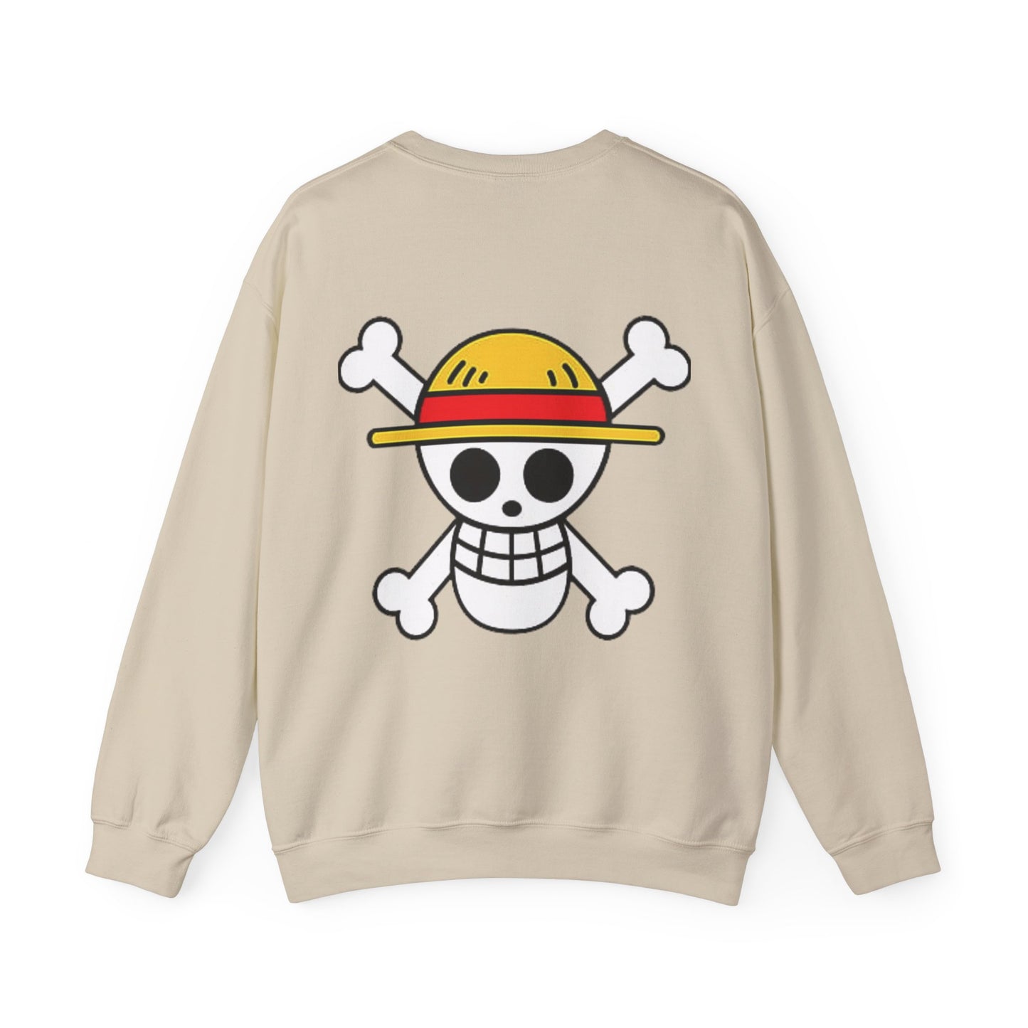 Super Chopper | Unisex Heavy Blend™ Crewneck Sweatshirt