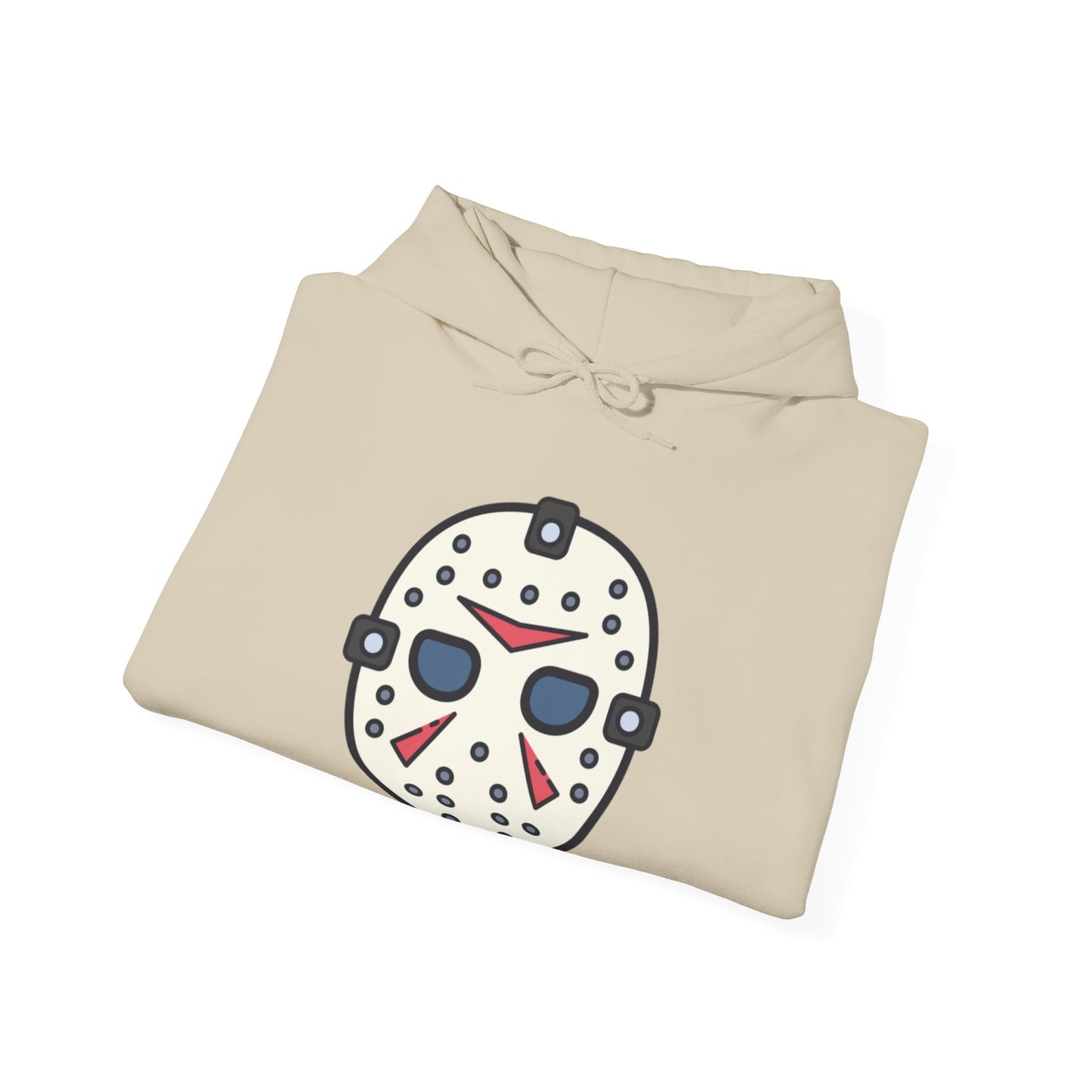 Friday the 13th | Unisex Heavy Blend™ Hooded Sweatshirt