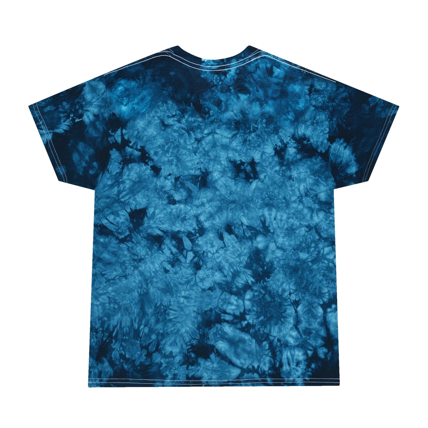 Savage | Tie-Dye Tee, Crystal