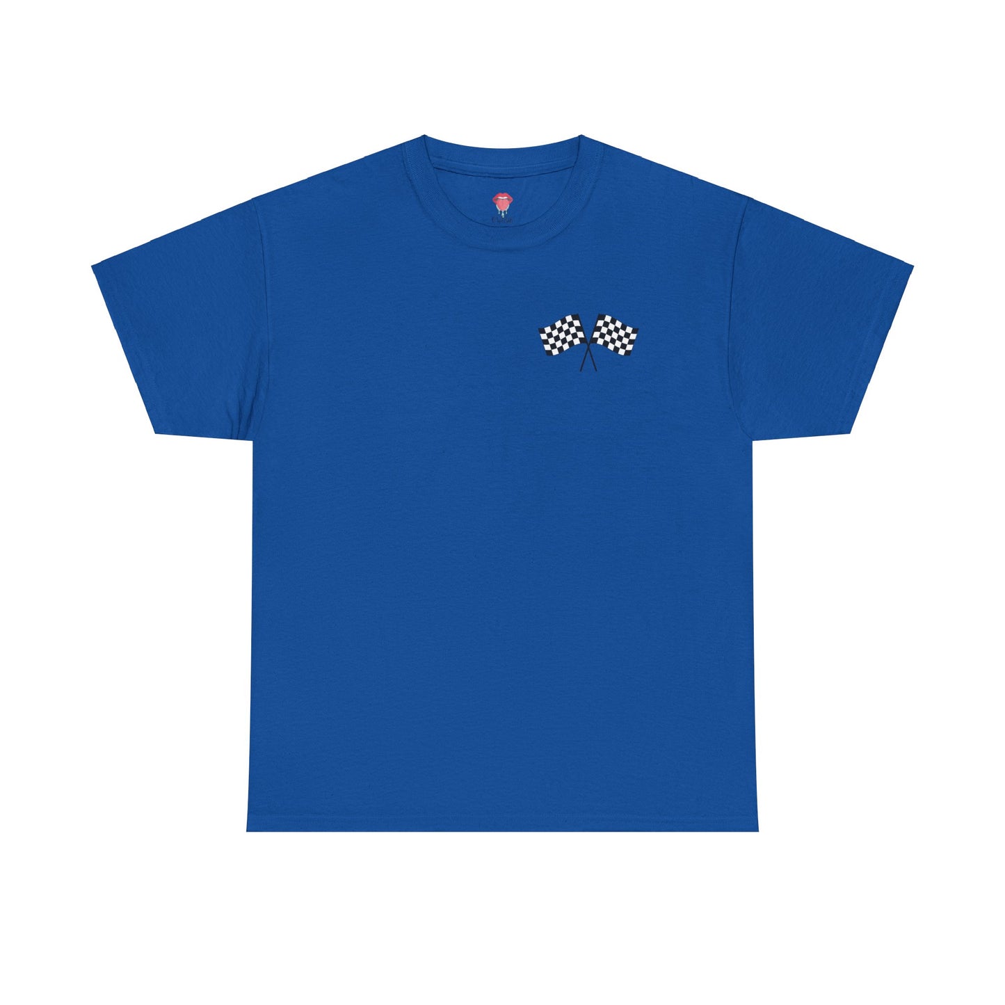 Fly Crippin' - Unisex Heavy Cotton Tee